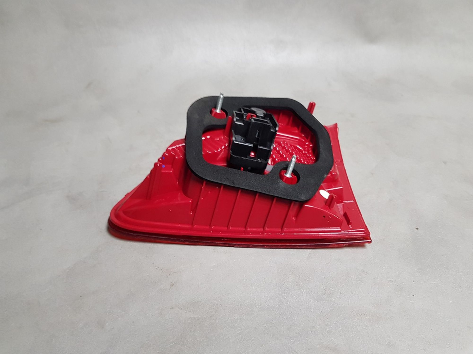 7P6945093C Фонарь задний левый L Volkswagen Touareg II, 900 рублей, Нижний Новгород