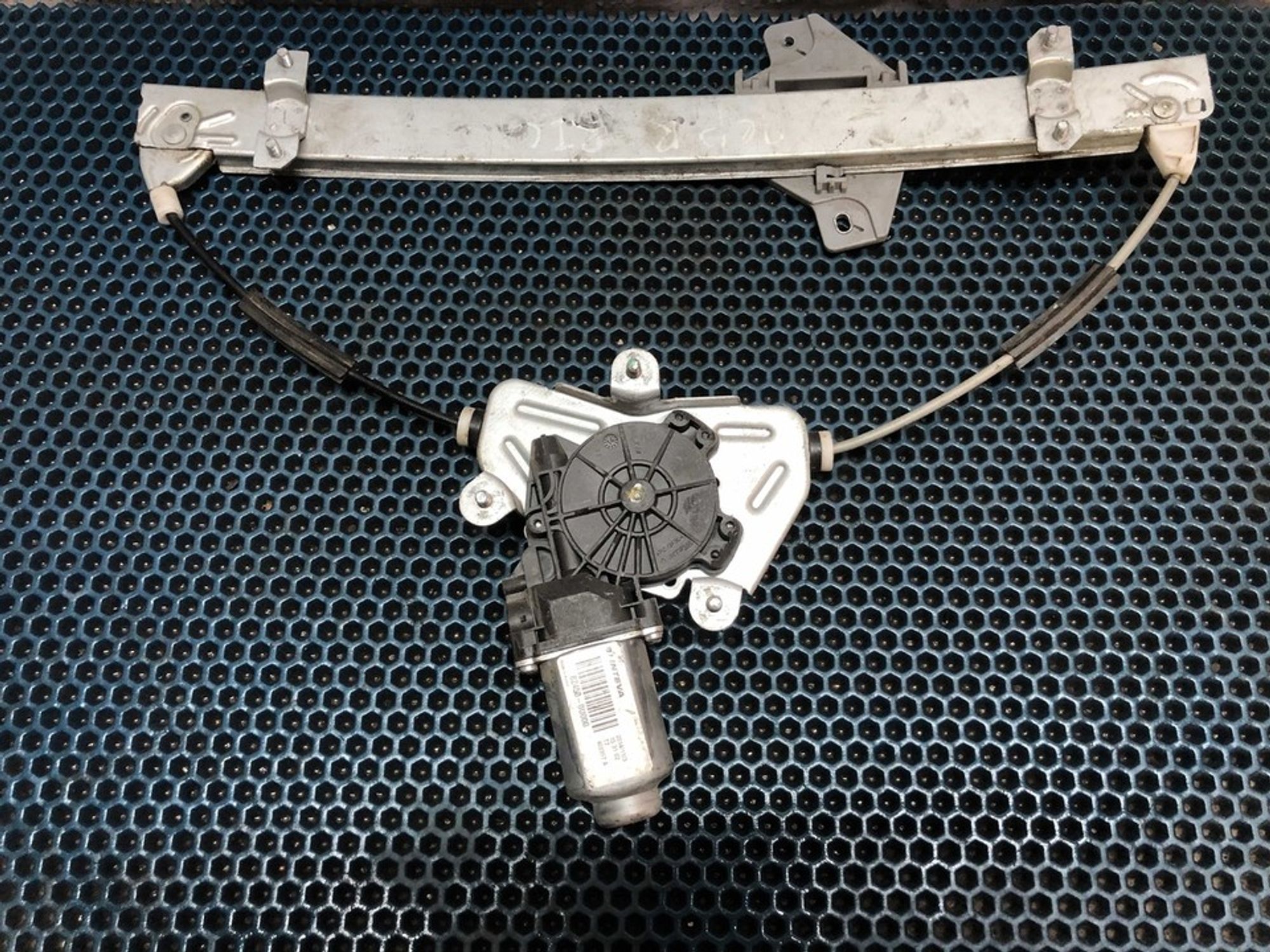 402397A Стеклоподъемник электрический передний правый R Kia Rio III, 1200 рублей, Нижний Новгород