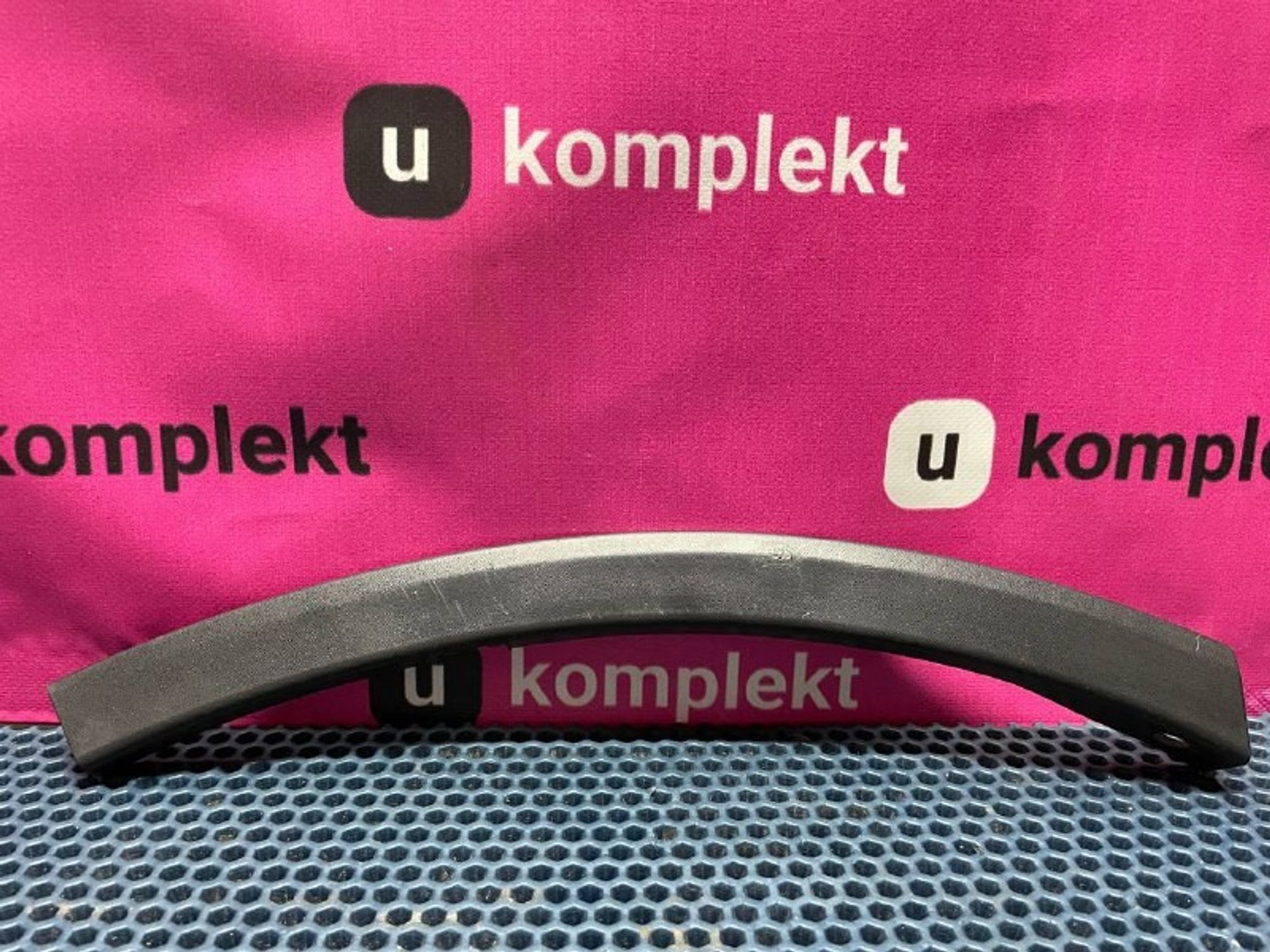 5211342120 Накладка на крыло левая L Toyota RAV4 CA40, 900 рублей, Нижний Новгород