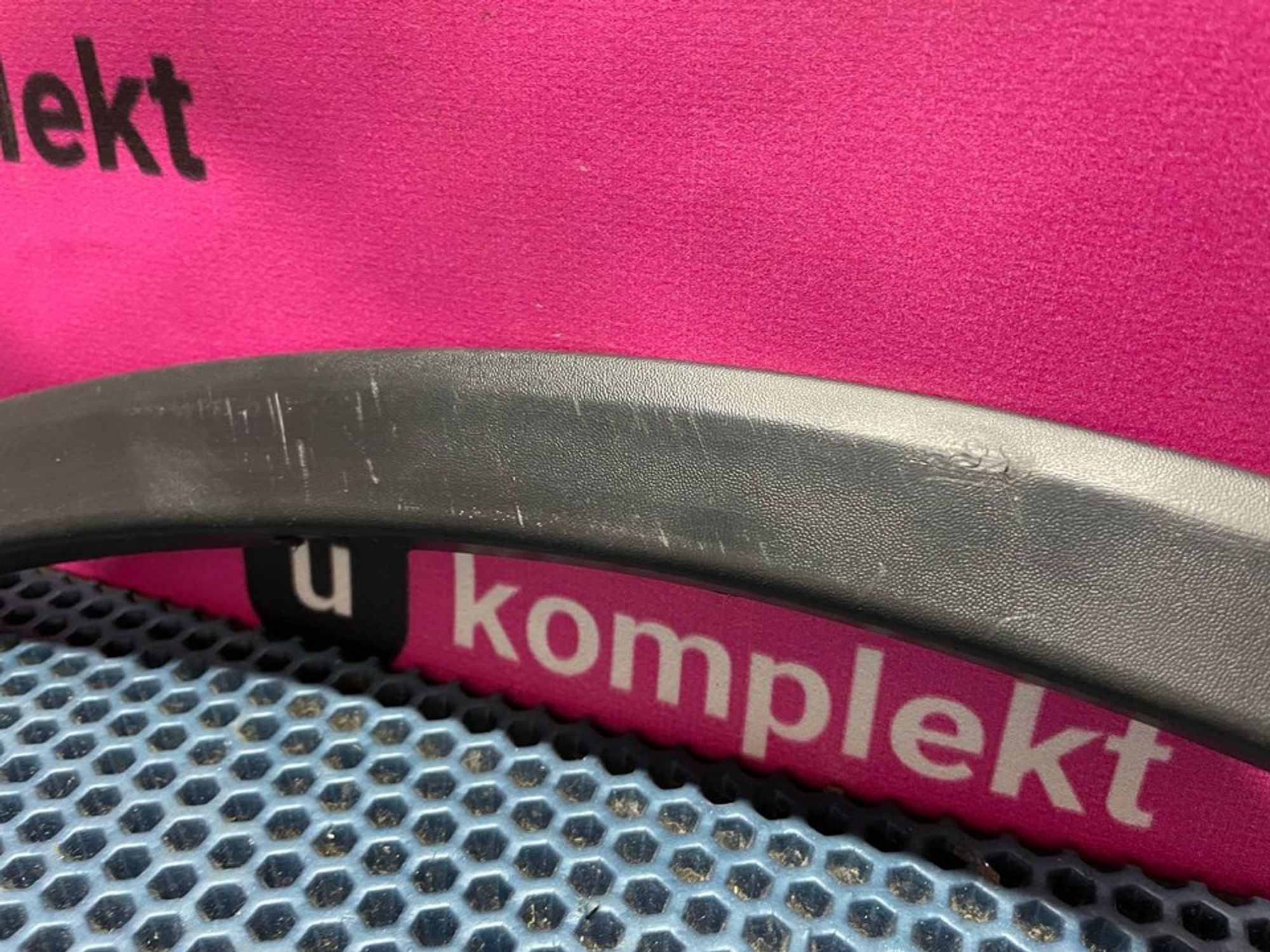 5211342120 Накладка на крыло левая L Toyota RAV4 CA40, 900 рублей, Нижний Новгород