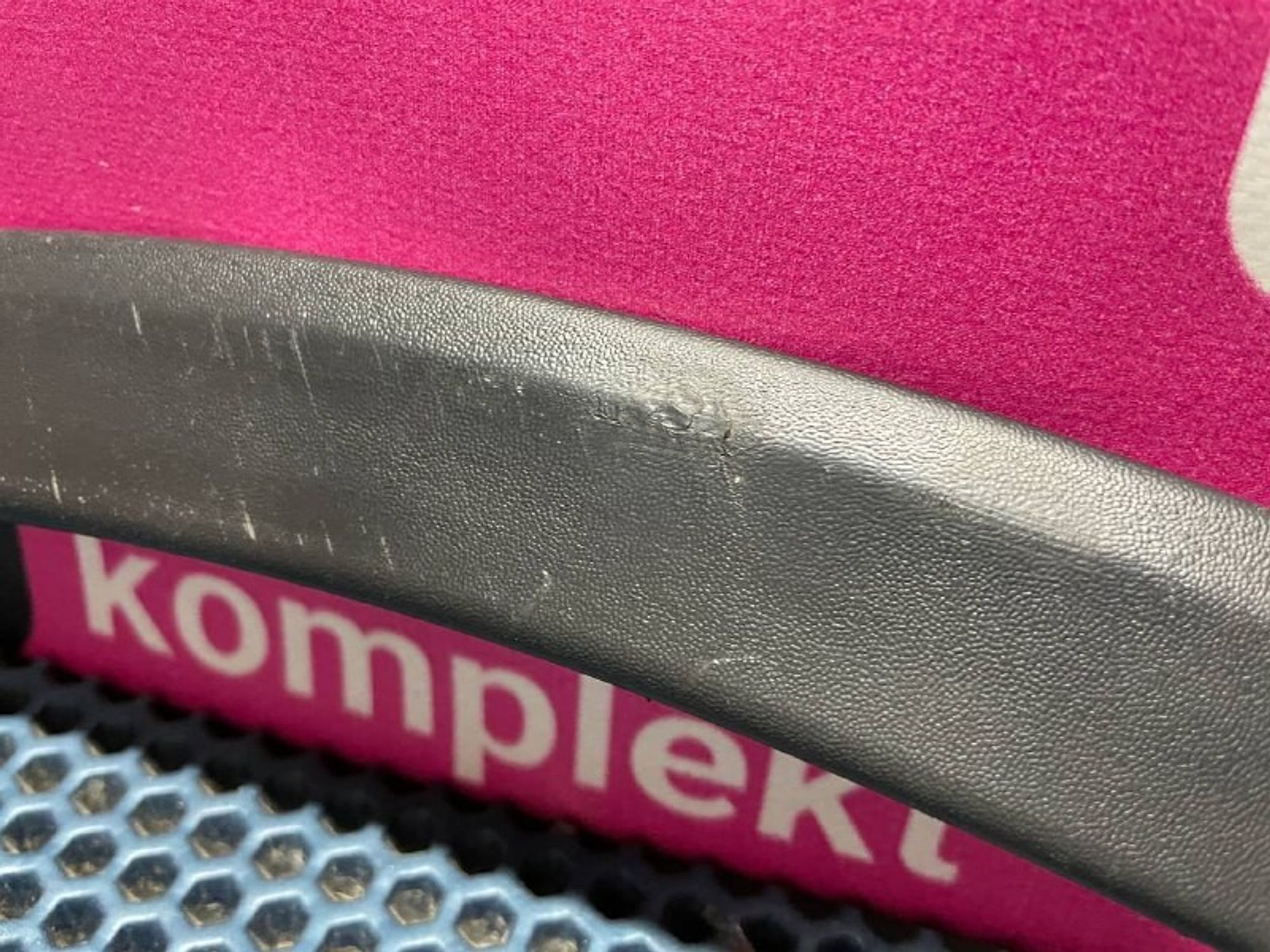 5211342120 Накладка на крыло левая L Toyota RAV4 CA40, 900 рублей, Нижний Новгород