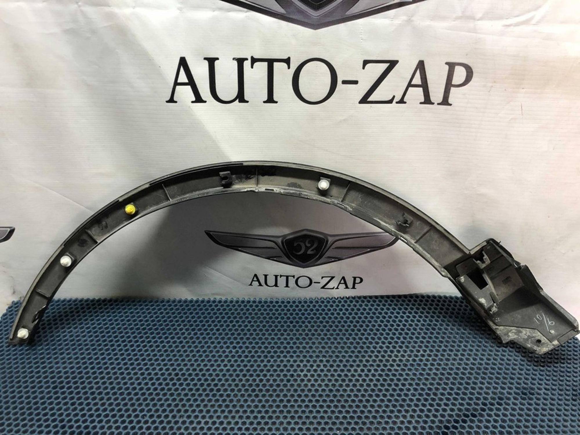 7560142100 Расширитель крыла передний правый R Toyota RAV4 CA40, 700 рублей, Нижний Новгород