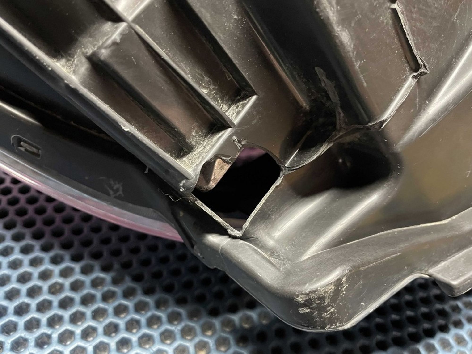 260604EH1A Фара левая L Nissan Qashqai J11, 3000 рублей, Нижний Новгород