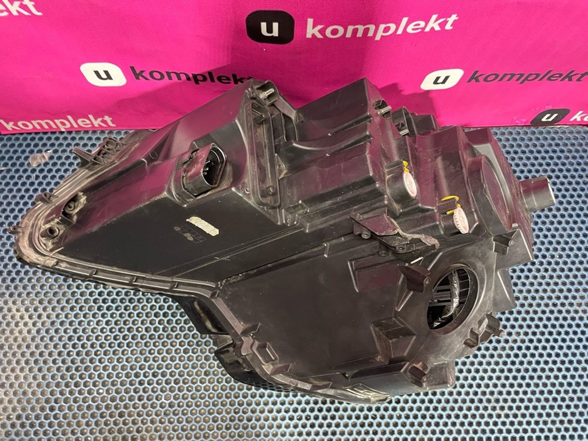 57B941016D Фара правая R Skoda Karoq, 14000 рублей, Нижний Новгород