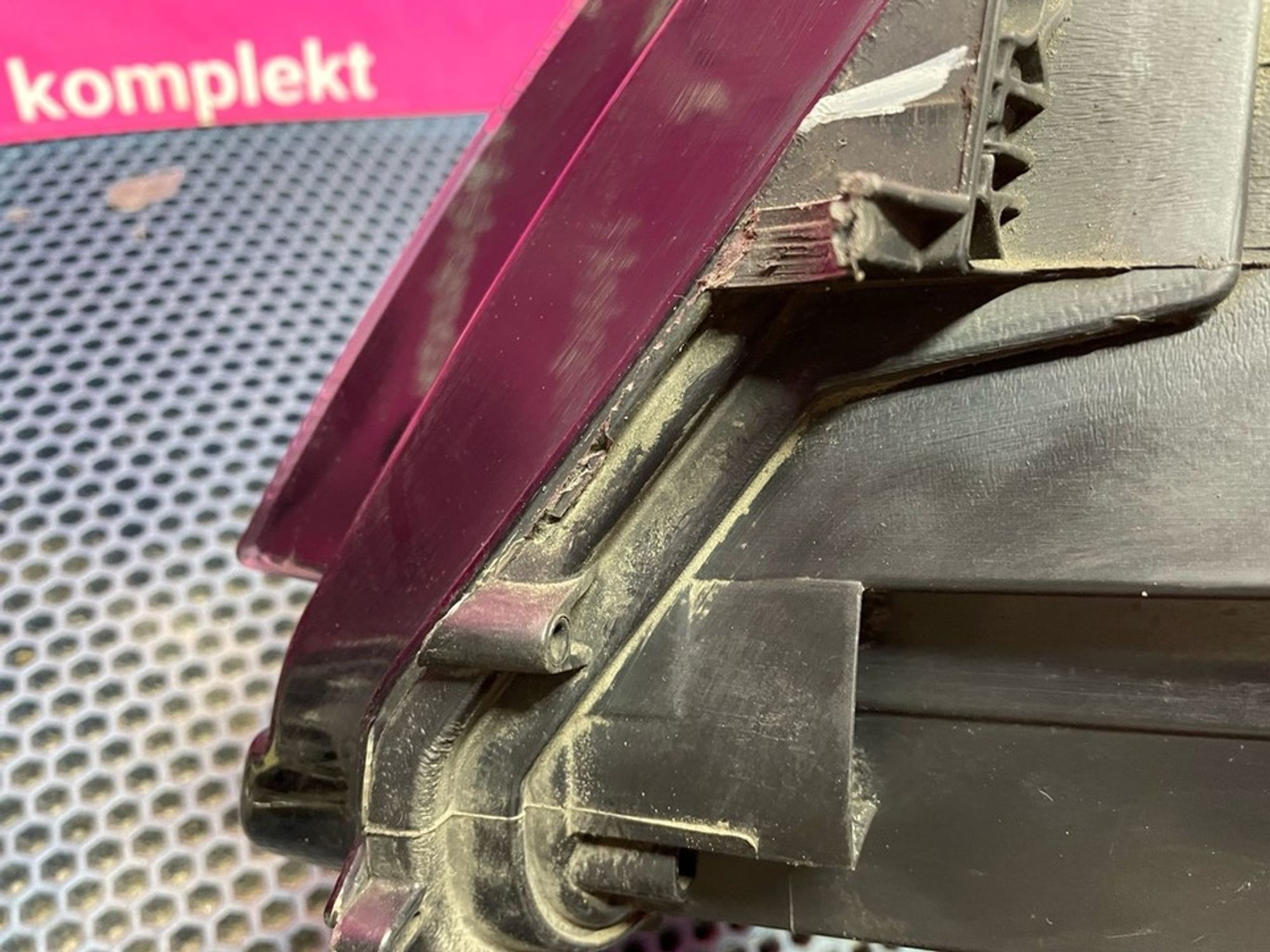 57B941016D Фара правая R Skoda Karoq, 14000 рублей, Нижний Новгород