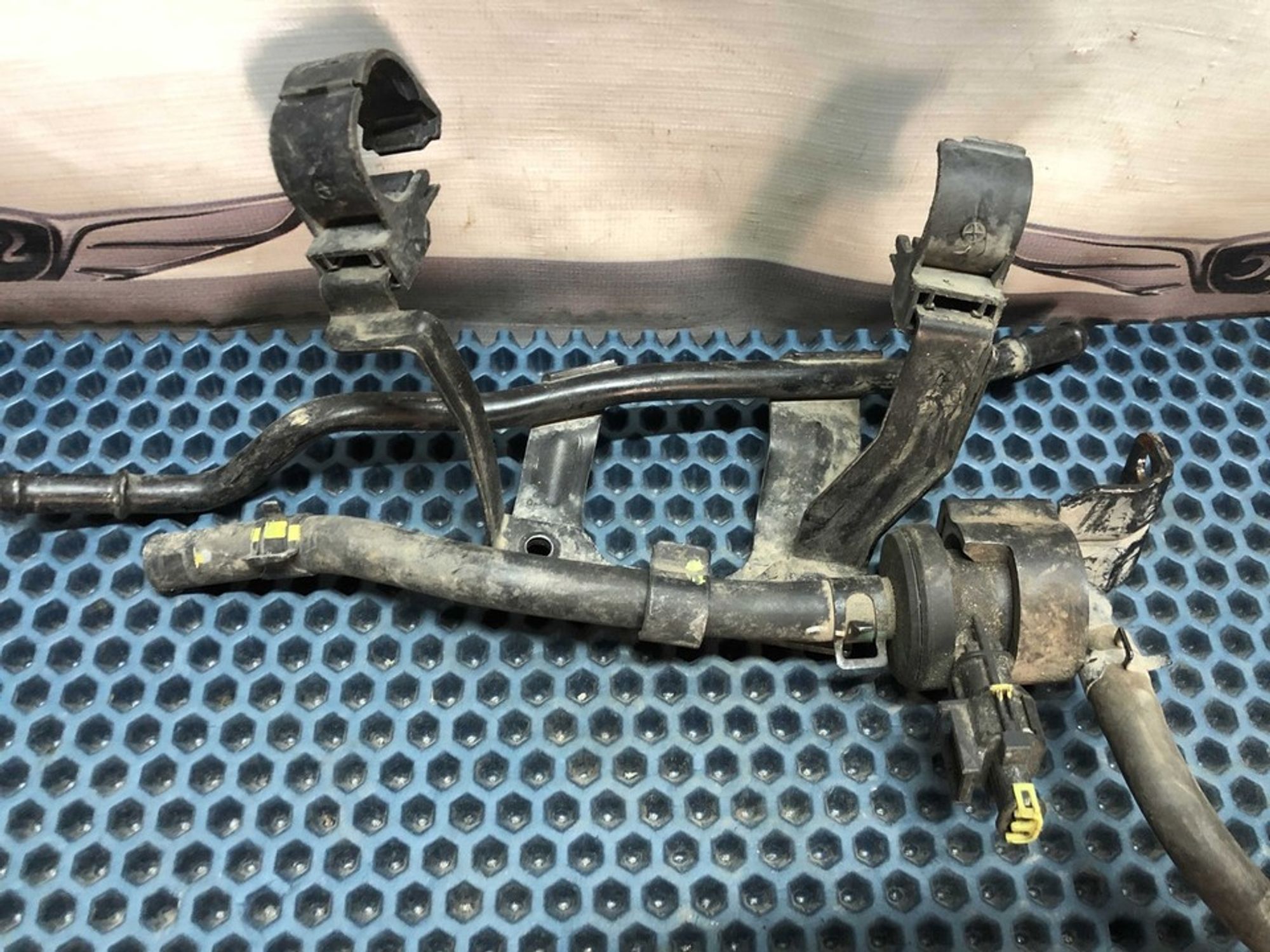 290102B000 Клапан электромагнитный ТНВД, 900 рублей, Нижний Новгород