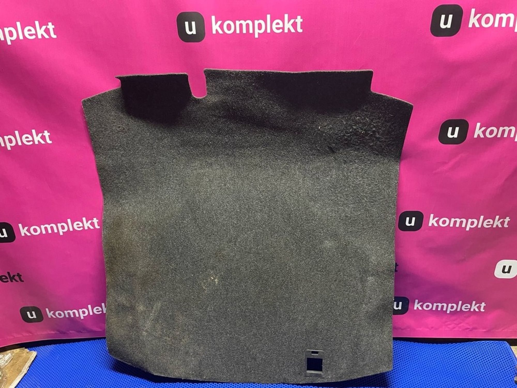 1K5863463D Обшивка пола багажника Volkswagen Je..., 900 рублей, Нижний Новгород