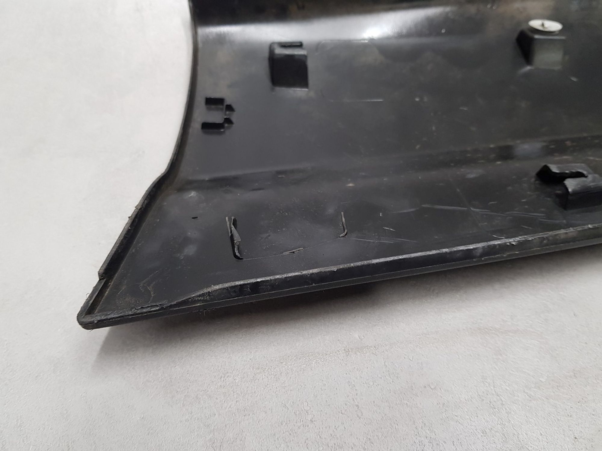 828704EA0A Накладка двери задней правой R Nissan Qashqai J11, 700 рублей, Нижний Новгород