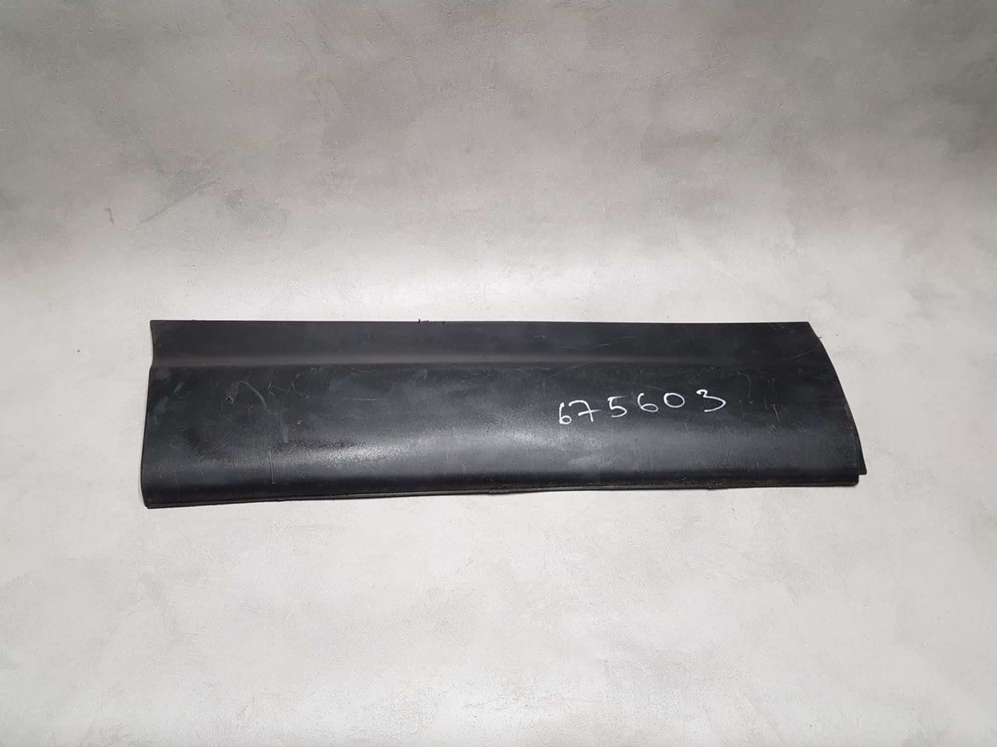 828704EA0A Накладка двери задней правой R Nissan Qashqai J11, 700 рублей, Нижний Новгород