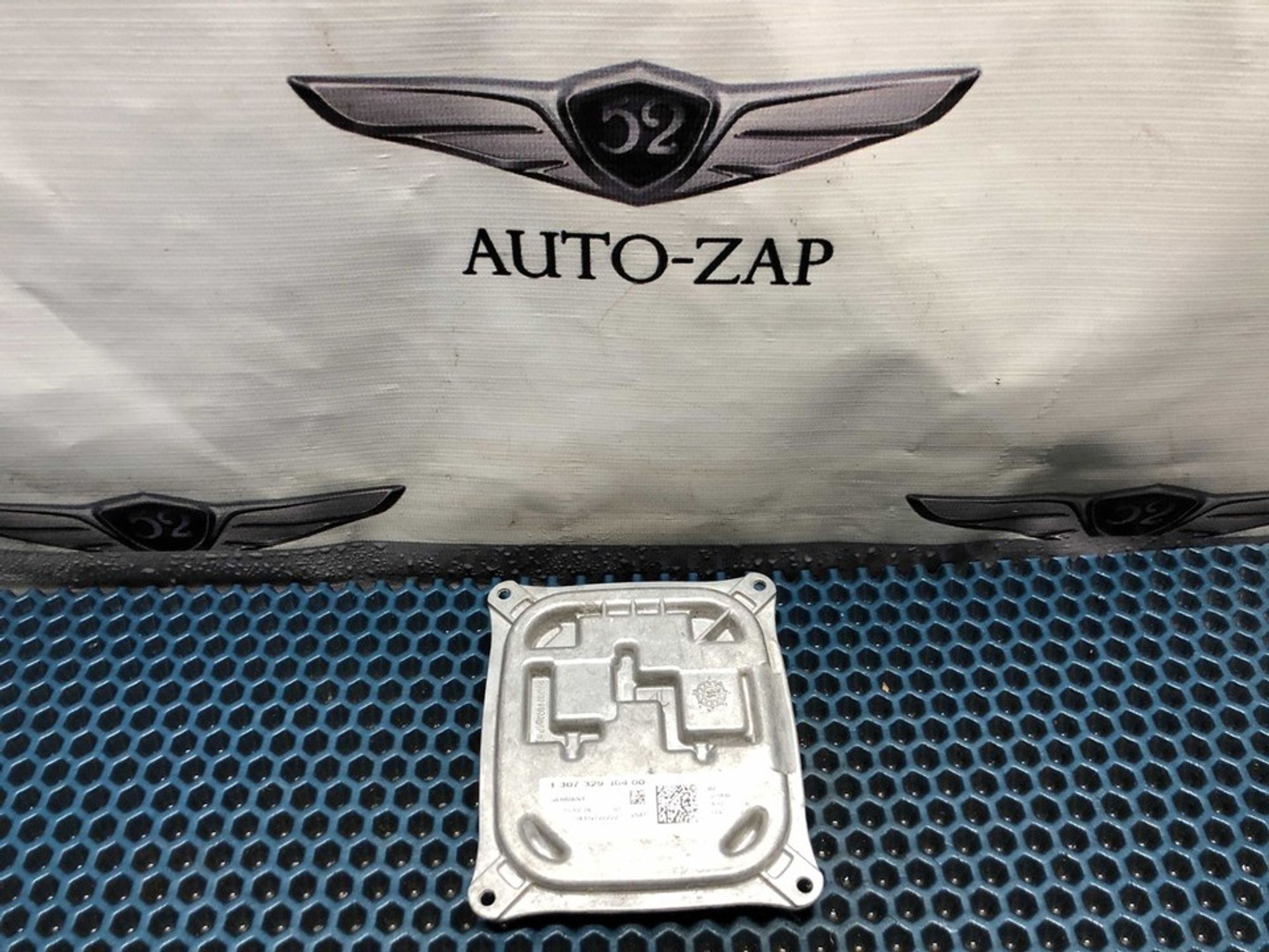 130732940400 Блок розжига ксеноновой лампы Peugeot 308 II, 4200 рублей, Нижний Новгород