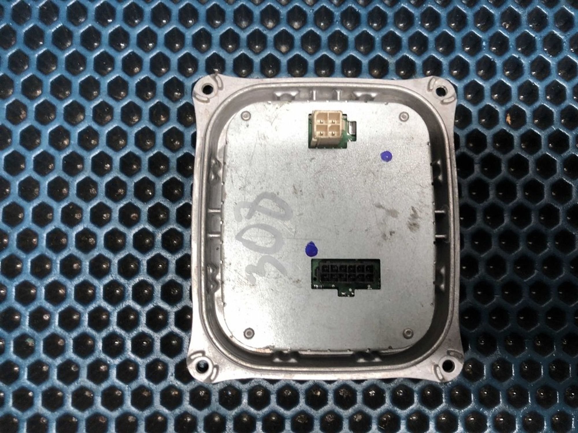 130732940400 Блок розжига ксеноновой лампы Peugeot 308 II, 4200 рублей, Нижний Новгород