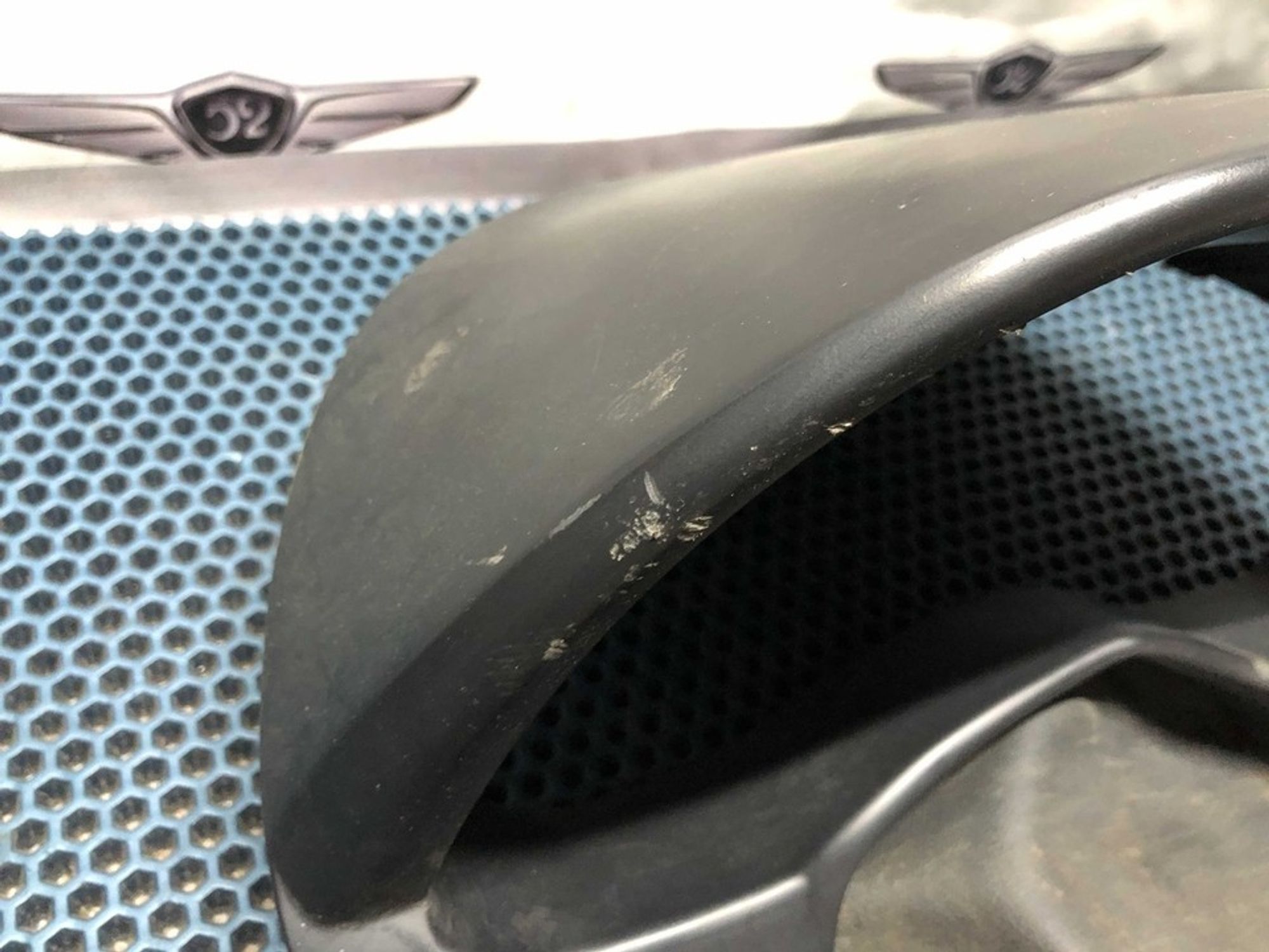 848314L000 Накладка панели приборов Hyundai Solaris I, 500 рублей, Нижний Новгород