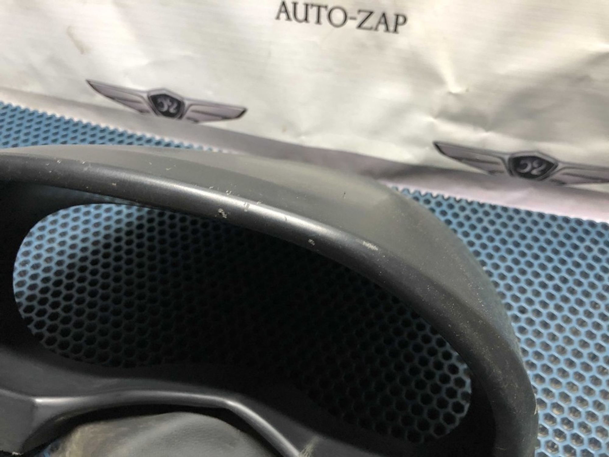 848314L000 Накладка панели приборов Hyundai Solaris I, 500 рублей, Нижний Новгород