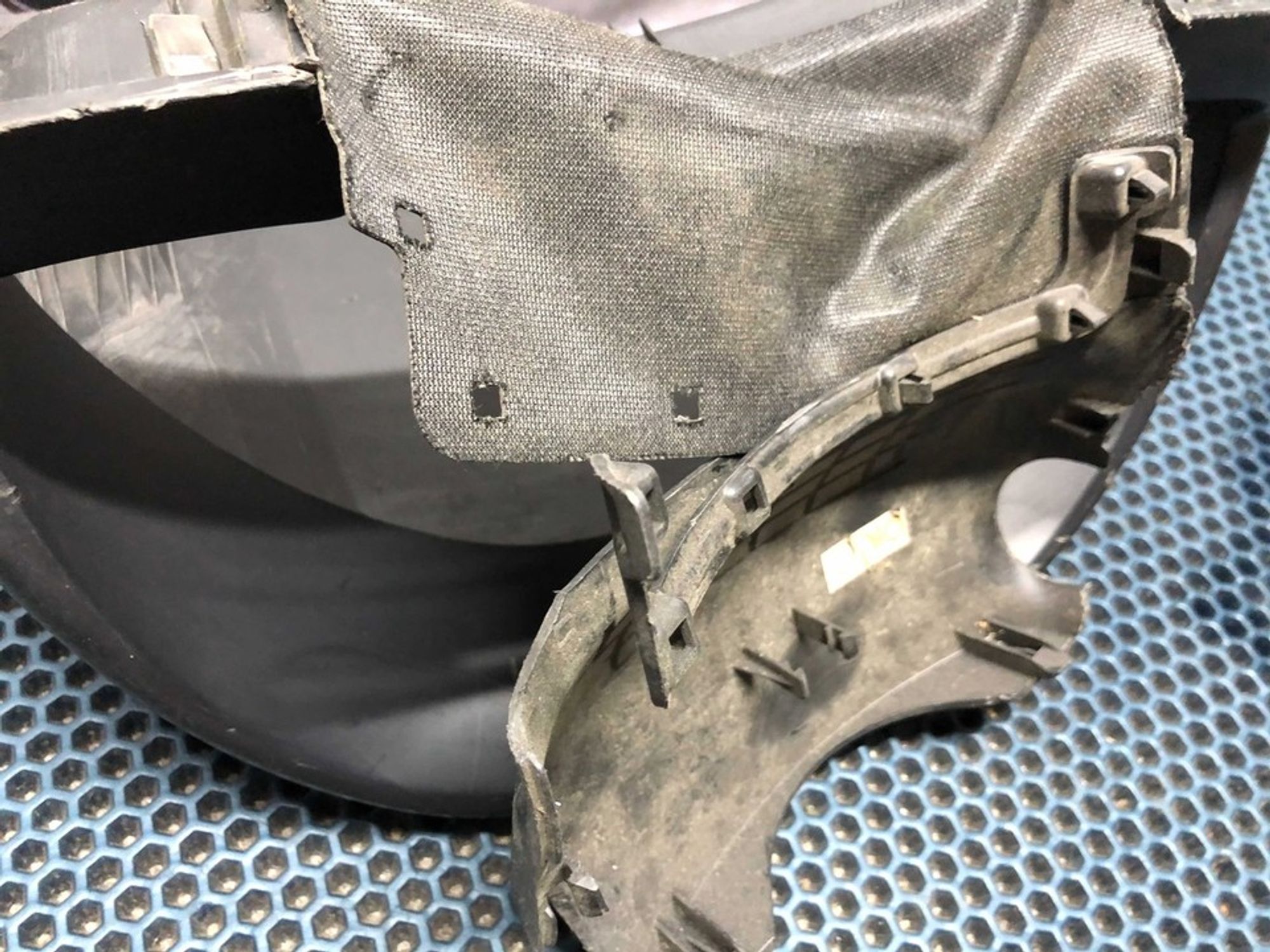 848314L000 Накладка панели приборов Hyundai Solaris I, 500 рублей, Нижний Новгород