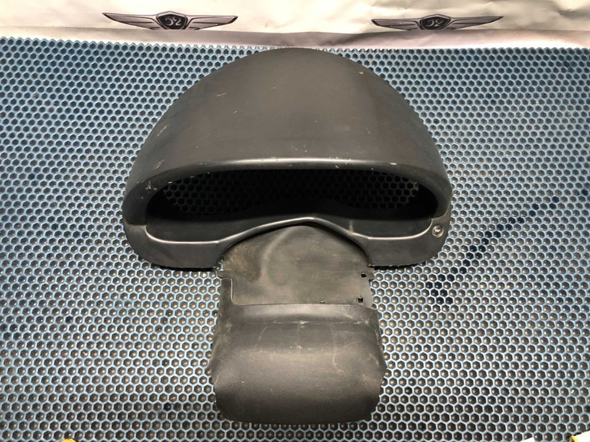 848314L000 Накладка панели приборов Hyundai Solaris I, 500 рублей, Нижний Новгород