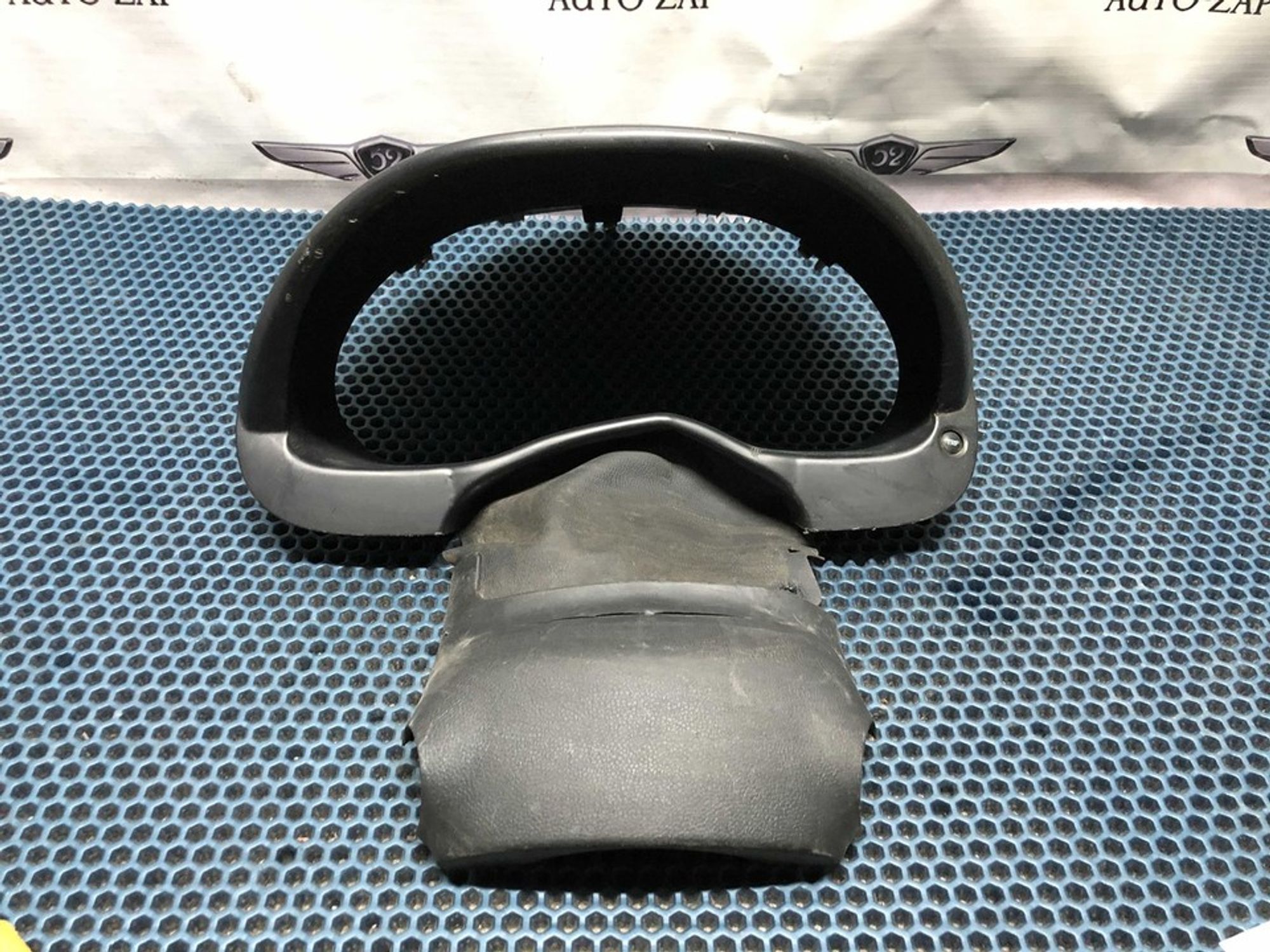 848314L000 Накладка панели приборов Hyundai Solaris I, 500 рублей, Нижний Новгород