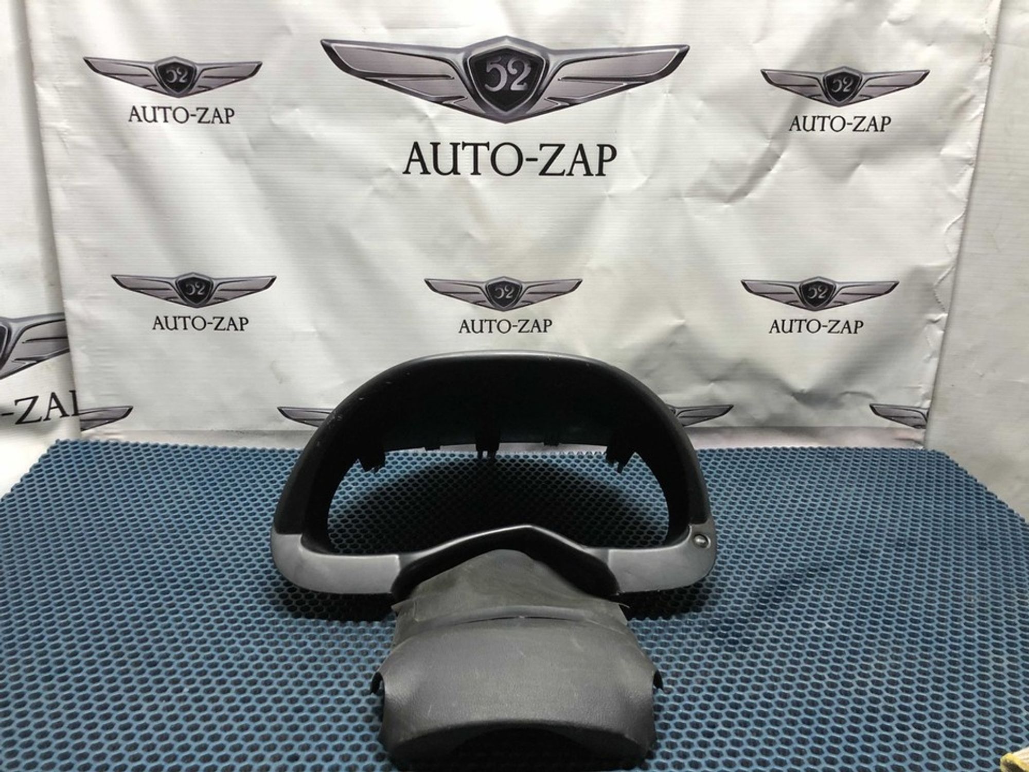 848314L000 Накладка панели приборов Hyundai Solaris I, 500 рублей, Нижний Новгород