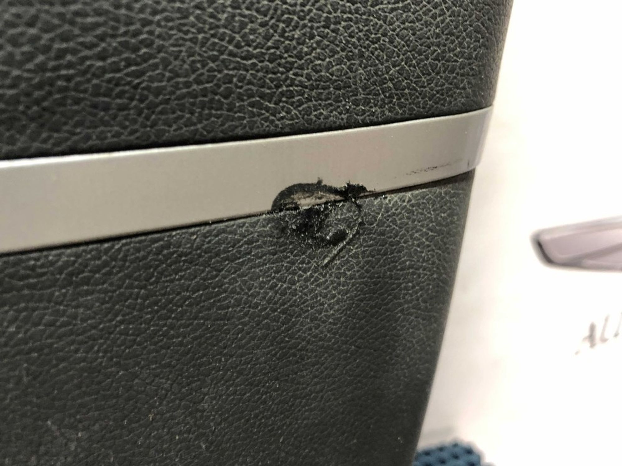 823204L010 Обшивка двери передней правой R Hyun..., 900 рублей, Нижний Новгород