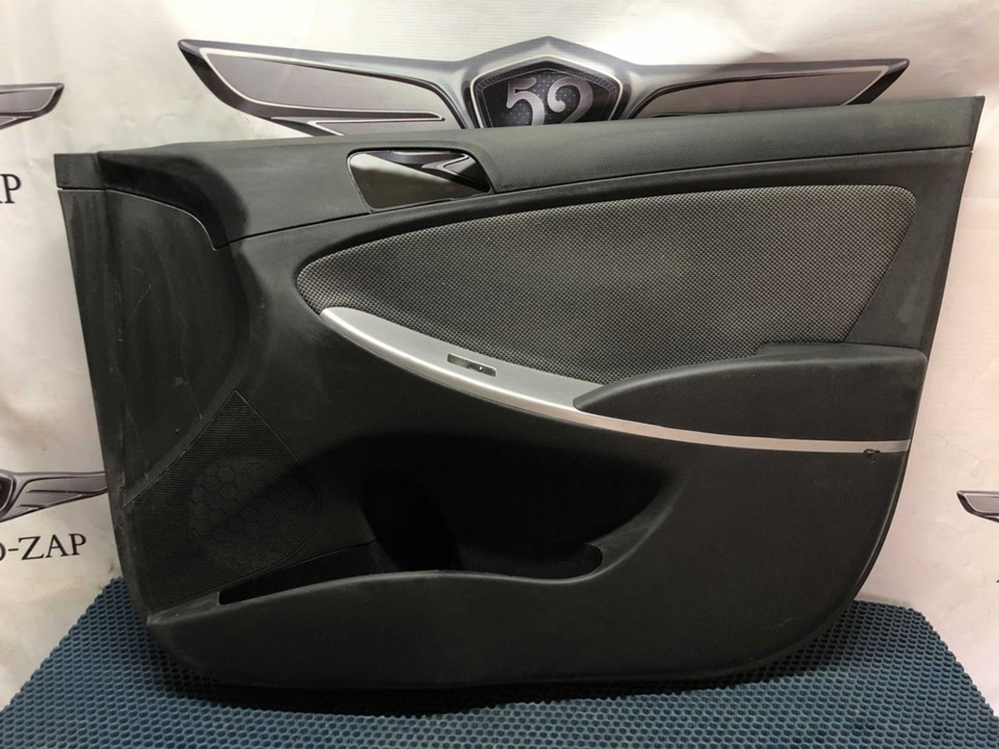 823204L010 Обшивка двери передней правой R Hyun..., 900 рублей, Нижний Новгород