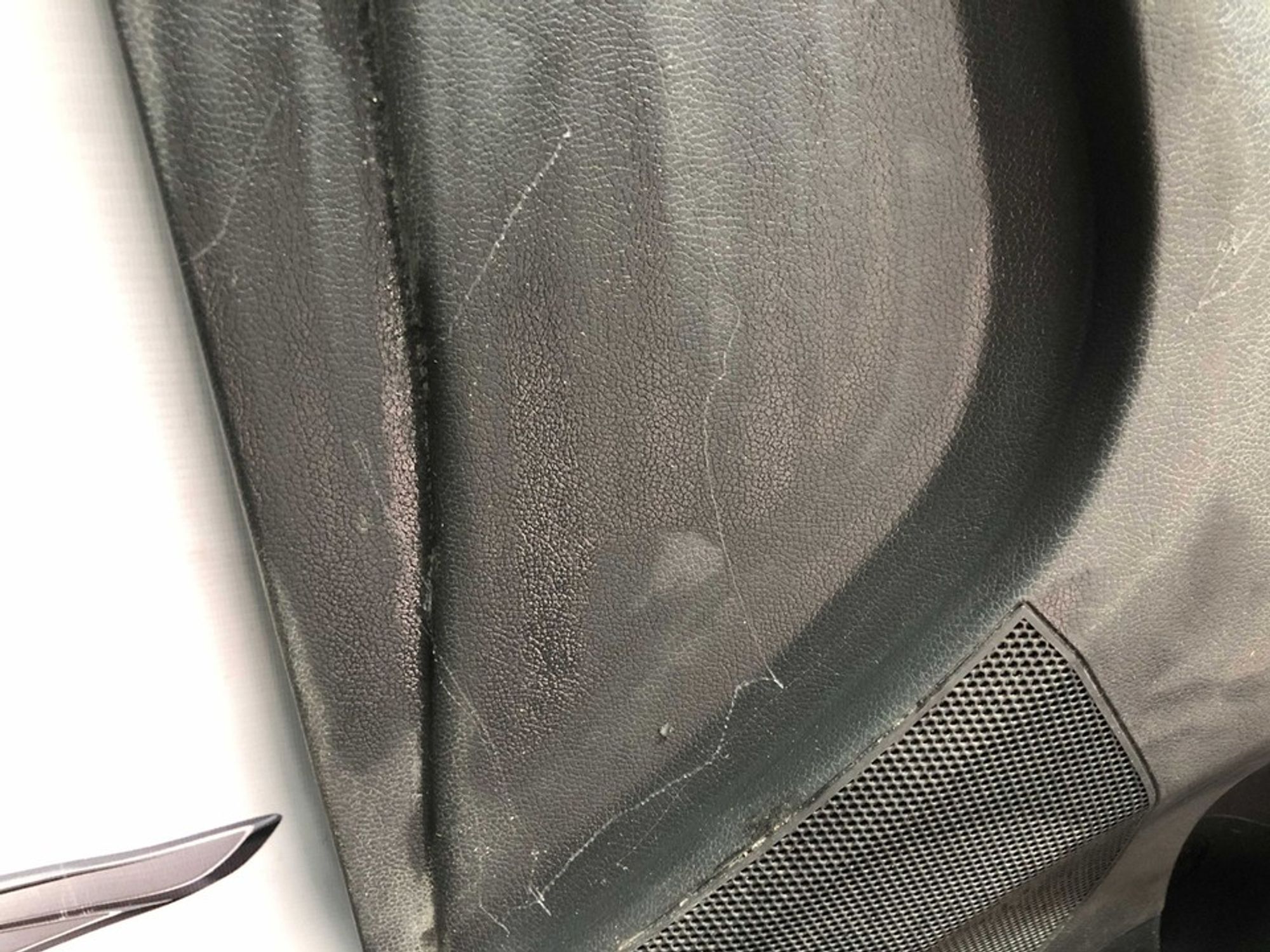 823204L010 Обшивка двери передней правой R Hyun..., 900 рублей, Нижний Новгород