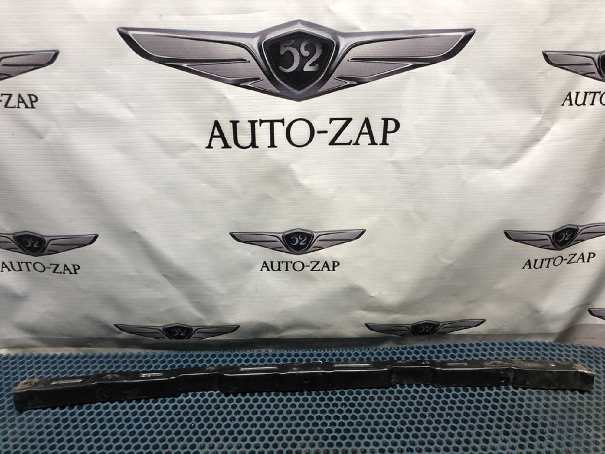 866813D000 Кронштейн заднего бампера Hyundai Sonata IV EF, 900 рублей, Нижний Новгород