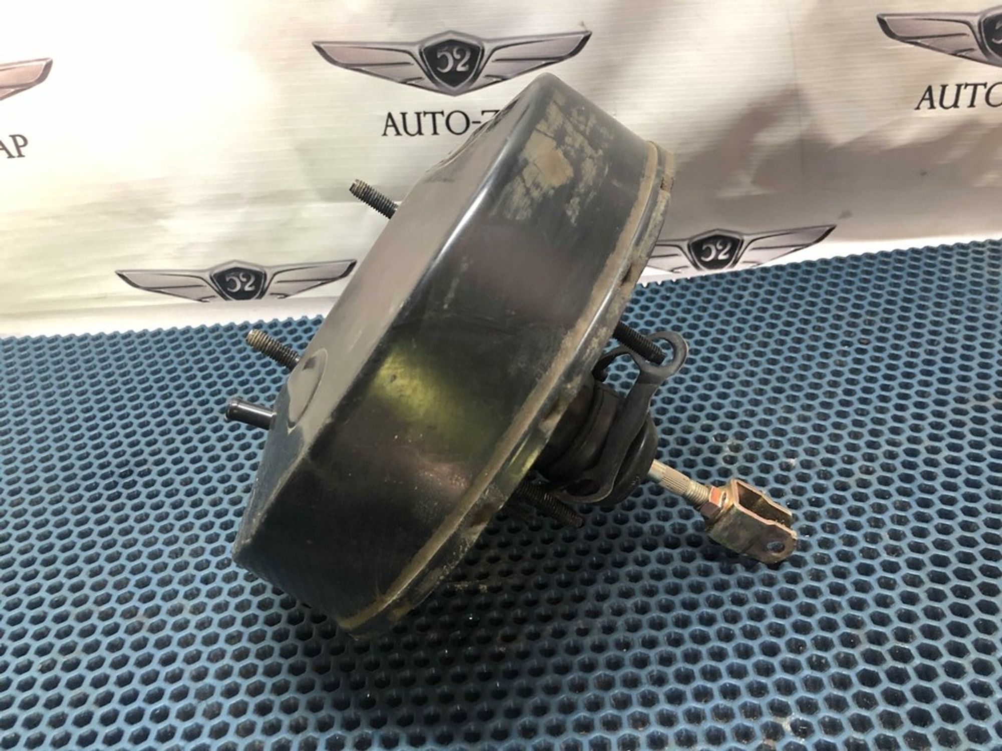 K2N143950 Усилитель тормозов вакуумный Kia Spectra, 1200 рублей, Нижний Новгород