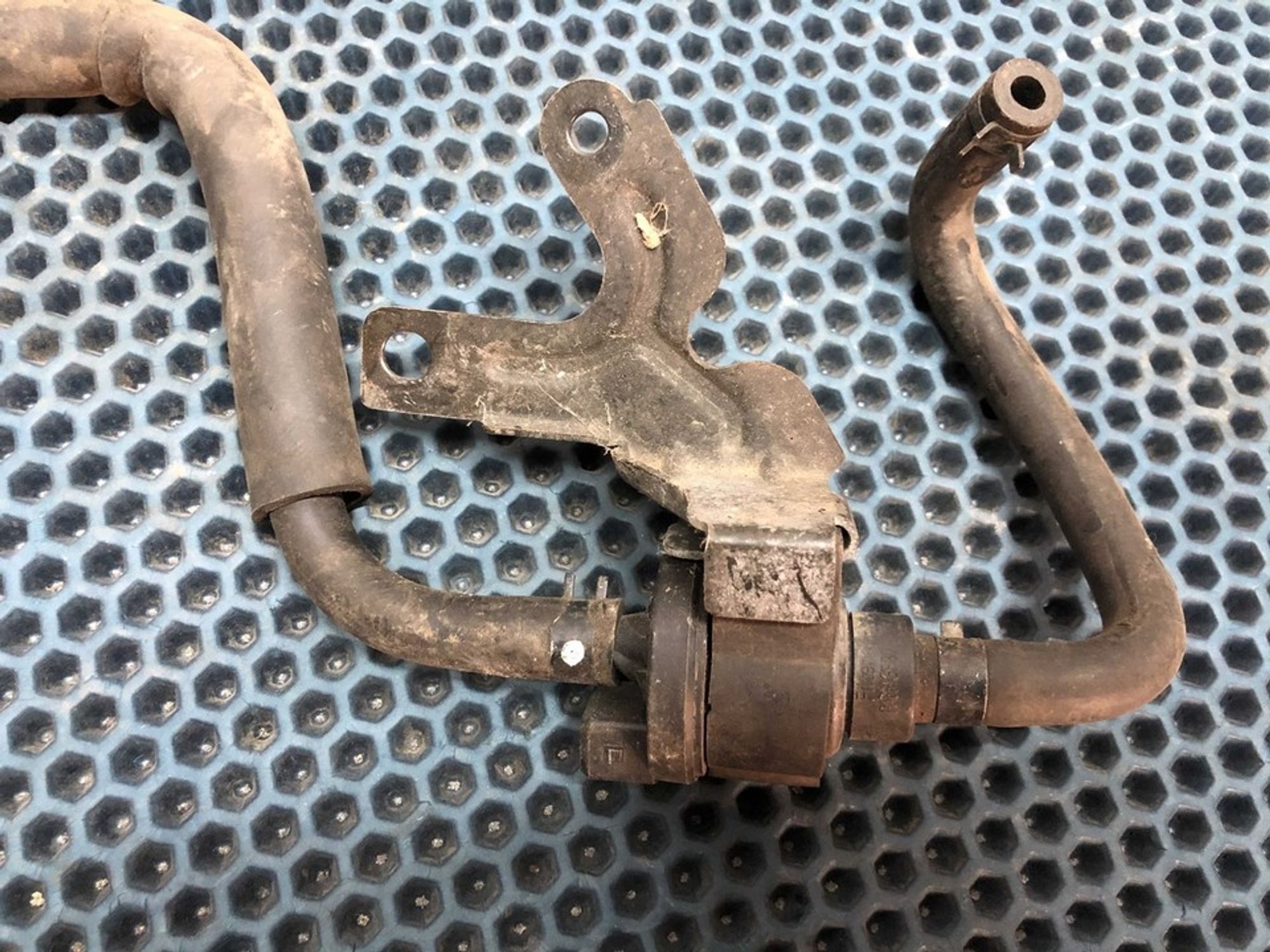 0K01C18741 Клапан вентиляции топливного бака Chery Sweet / QQ / QQ3, 700 рублей, Нижний Новгород