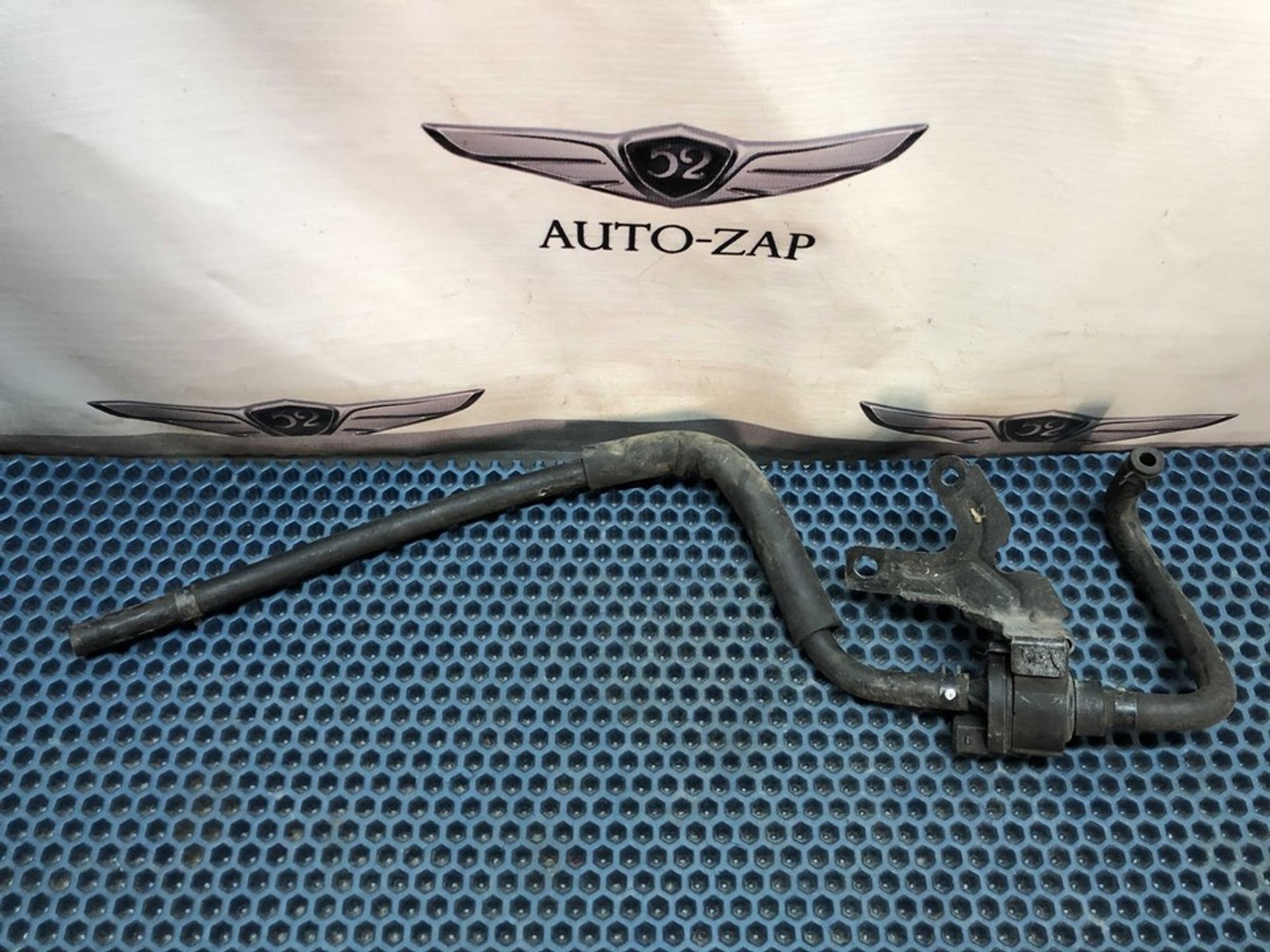 0K01C18741 Клапан вентиляции топливного бака Chery Sweet / QQ / QQ3, 700 рублей, Нижний Новгород