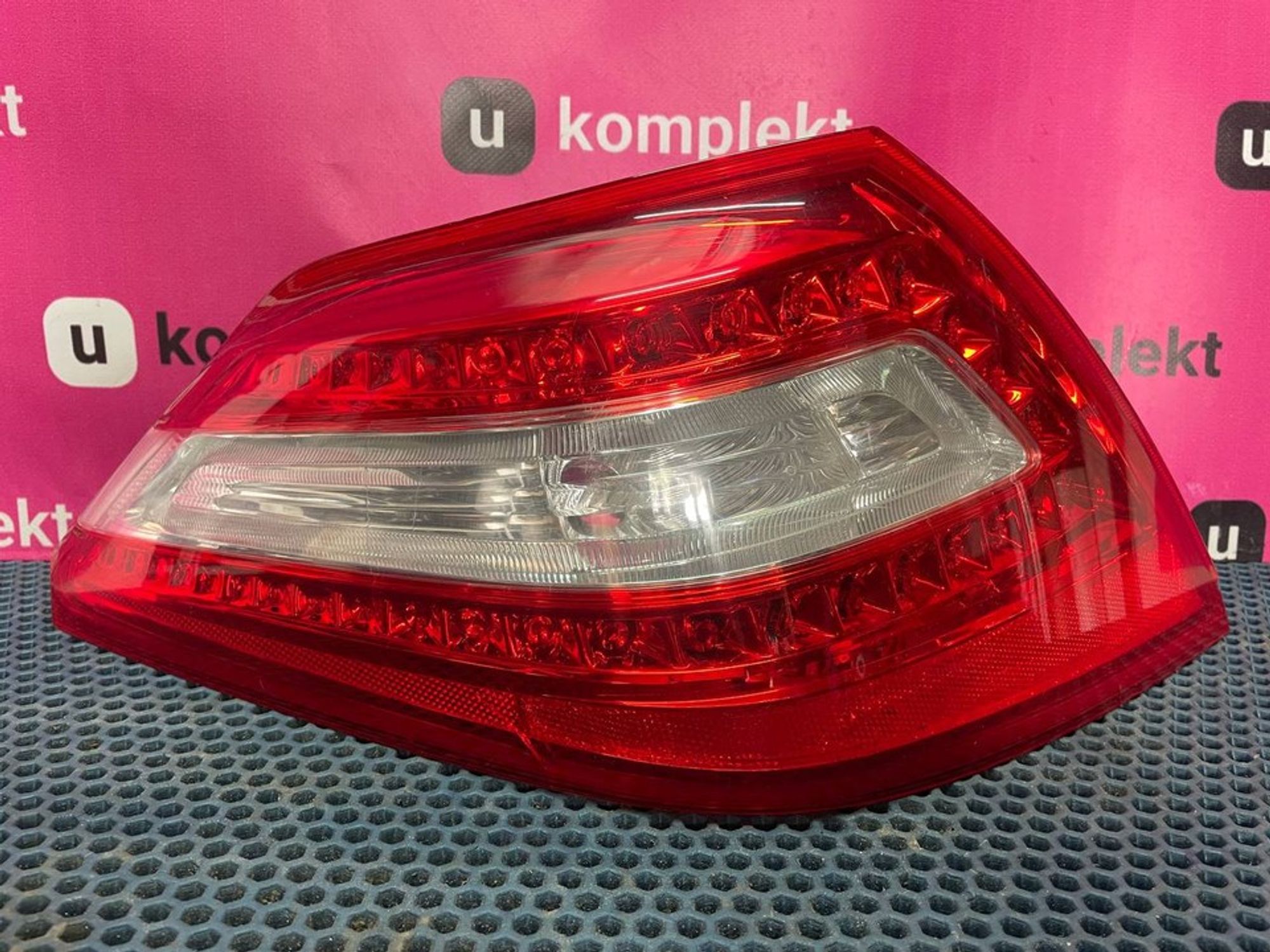 26555JN20A Фонарь задний левый L Nissan Teana II, 2200 рублей, Нижний Новгород