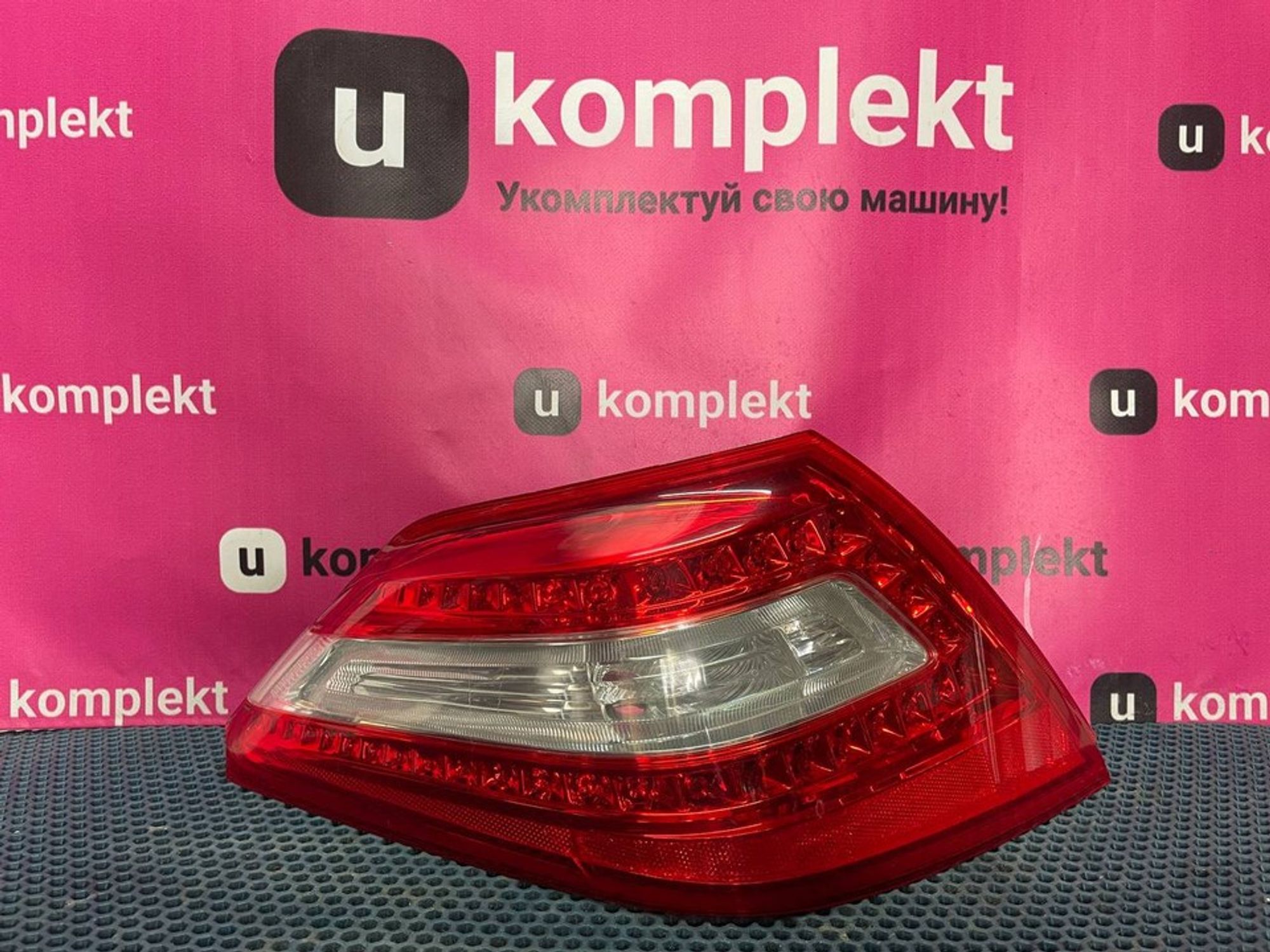 26555JN20A Фонарь задний левый L Nissan Teana II, 2200 рублей, Нижний Новгород