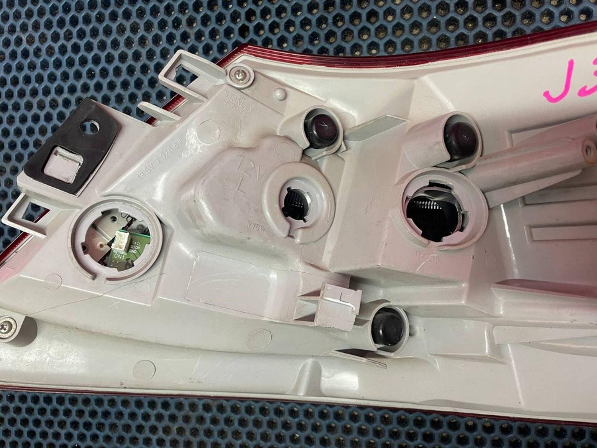 26555JN20A Фонарь задний левый L Nissan Teana II, 2200 рублей, Нижний Новгород