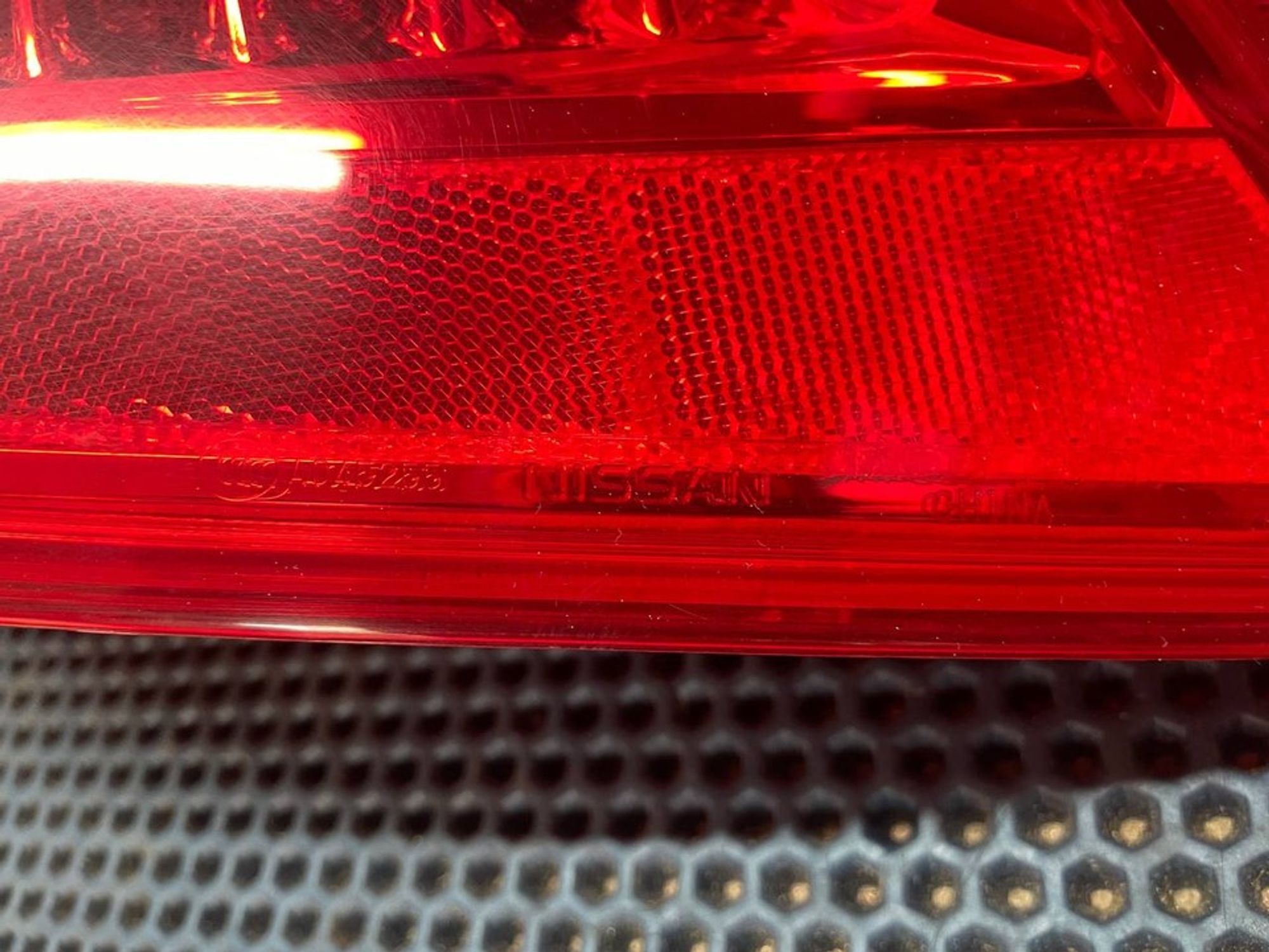 26555JN20A Фонарь задний левый L Nissan Teana II, 2200 рублей, Нижний Новгород