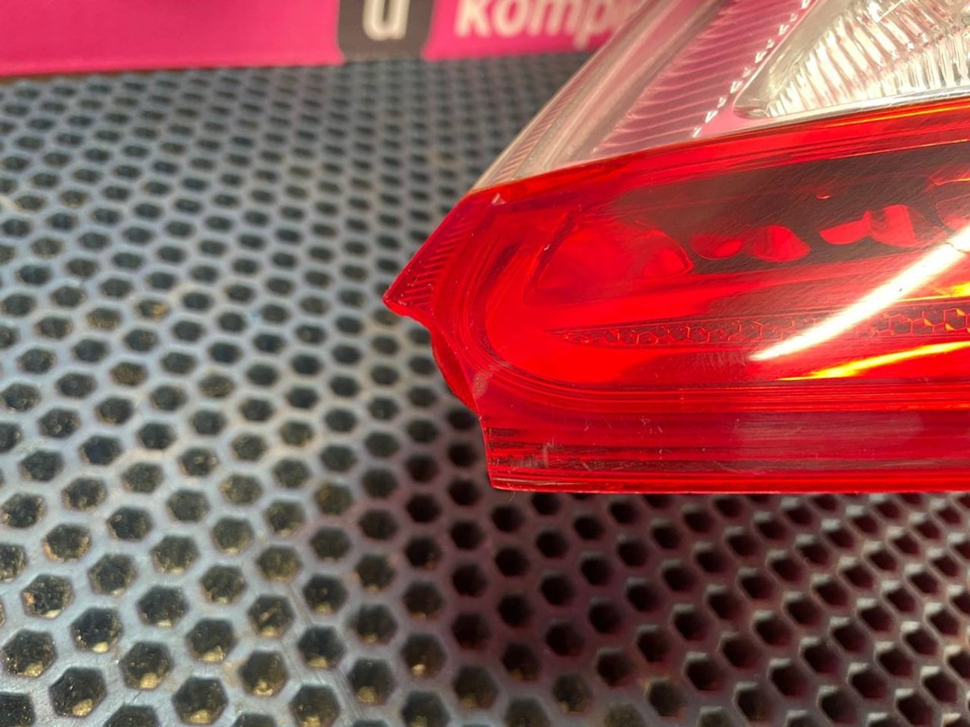 26555JN20A Фонарь задний левый L Nissan Teana II, 2200 рублей, Нижний Новгород