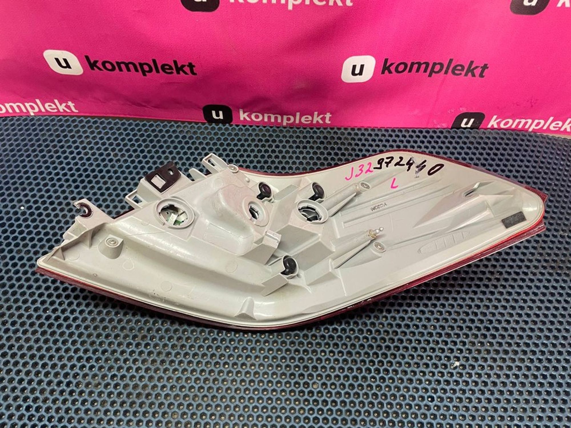 26555JN20A Фонарь задний левый L Nissan Teana II, 2200 рублей, Нижний Новгород