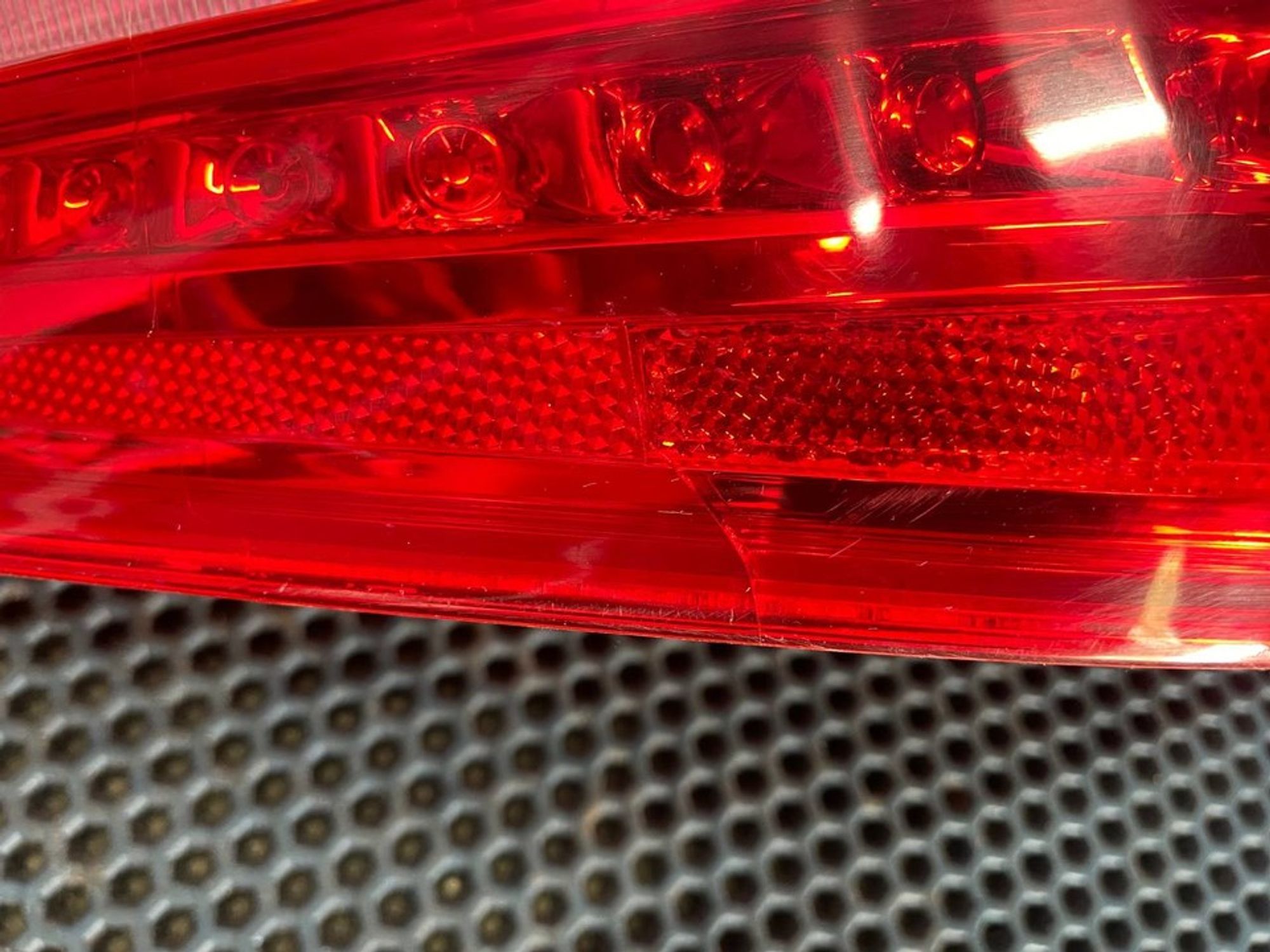 26555JN20A Фонарь задний левый L Nissan Teana II, 2200 рублей, Нижний Новгород