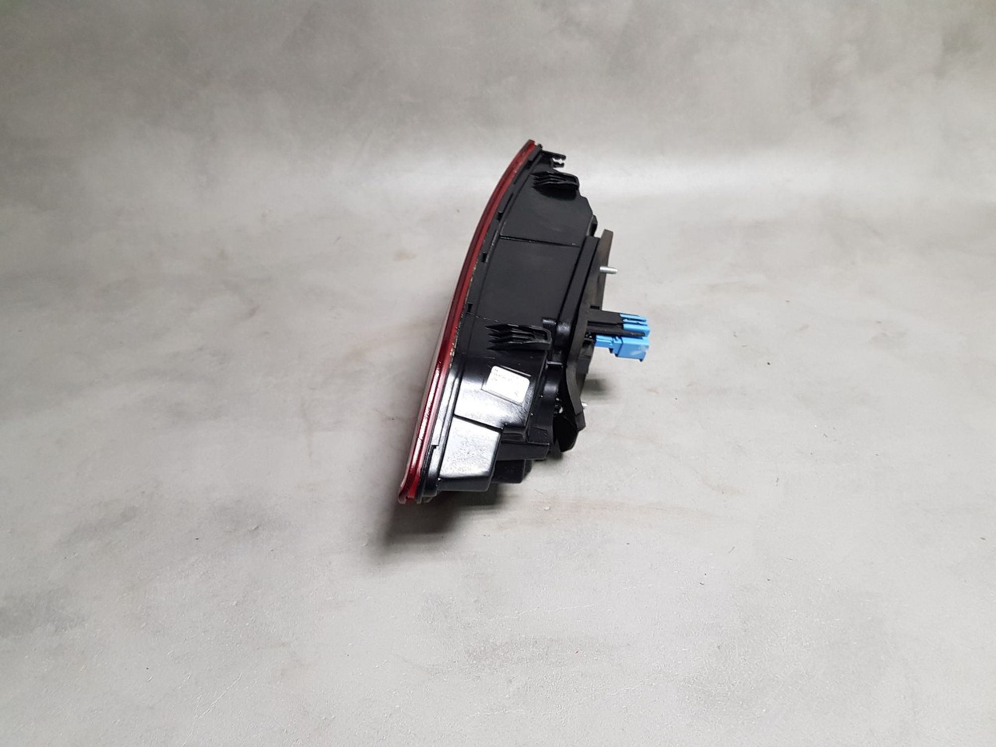 760945308A Фонарь задний правый R Volkswagen Touareg II, 6500 рублей, Нижний Новгород