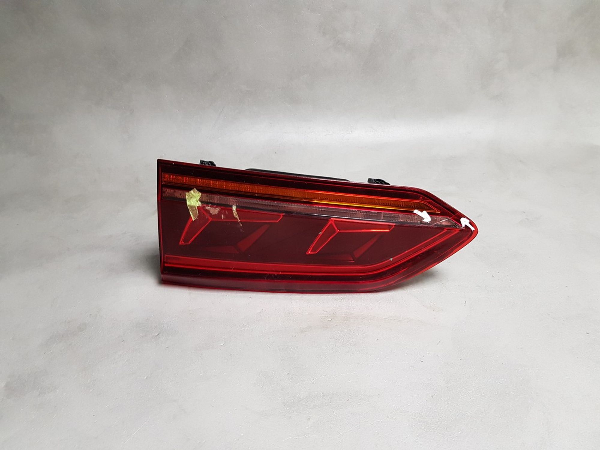 760945308A Фонарь задний правый R Volkswagen Touareg II, 6500 рублей, Нижний Новгород