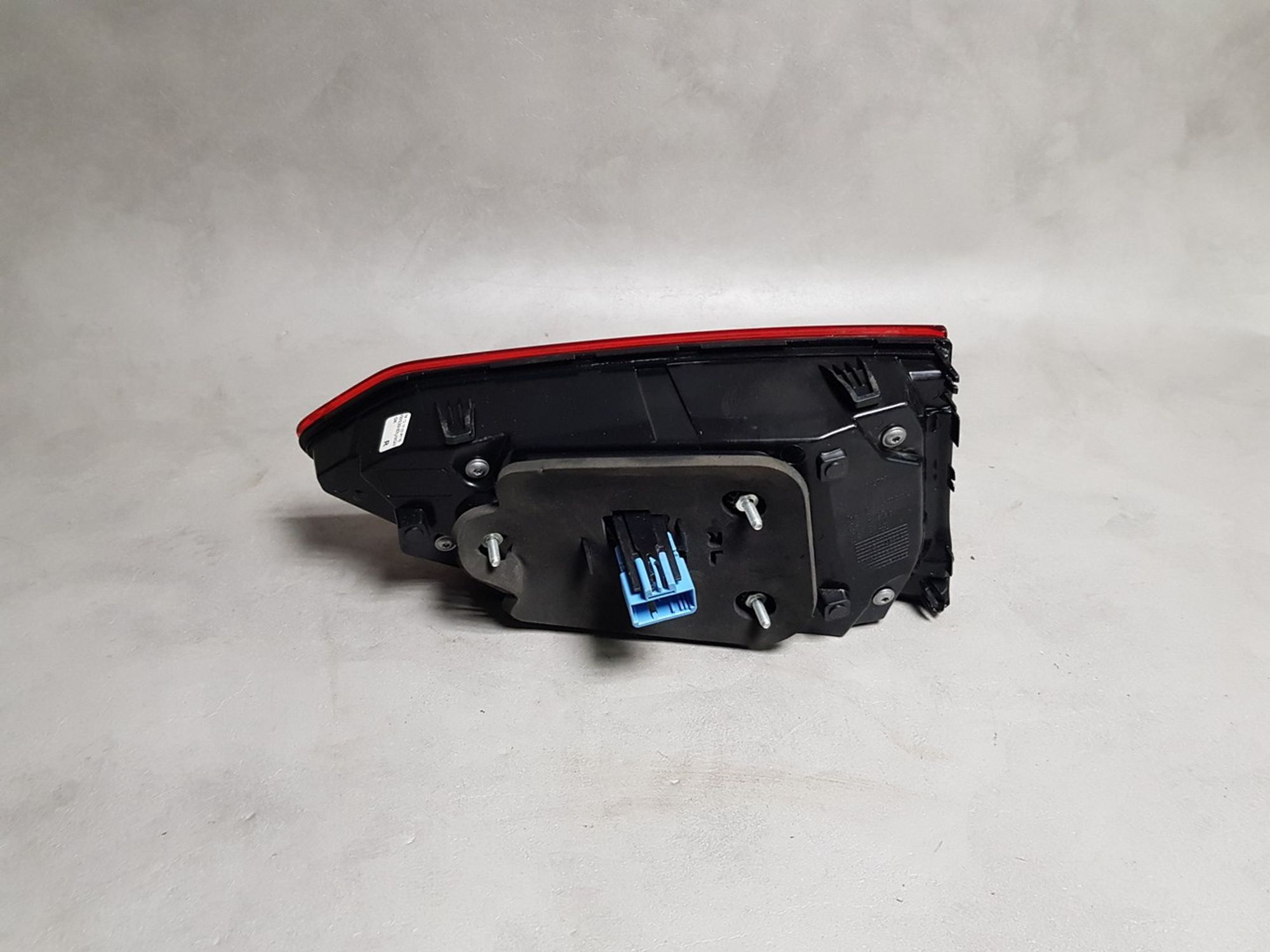 760945308A Фонарь задний правый R Volkswagen Touareg II, 6500 рублей, Нижний Новгород