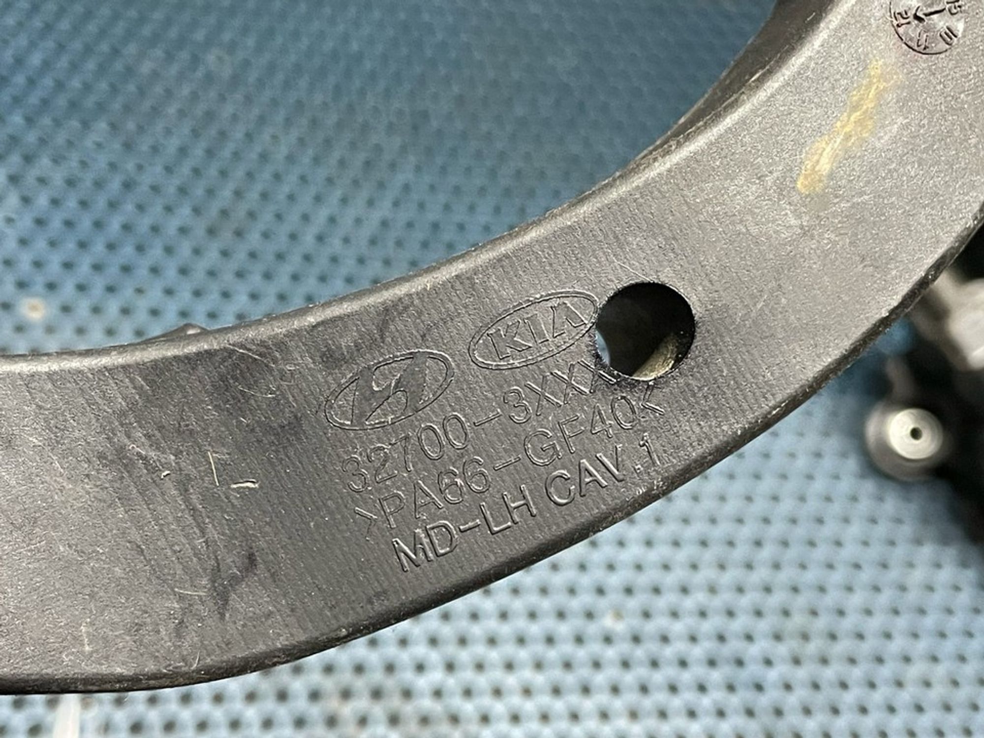 327003XXX Педаль газа Kia Ceed II, 1500 рублей, Нижний Новгород