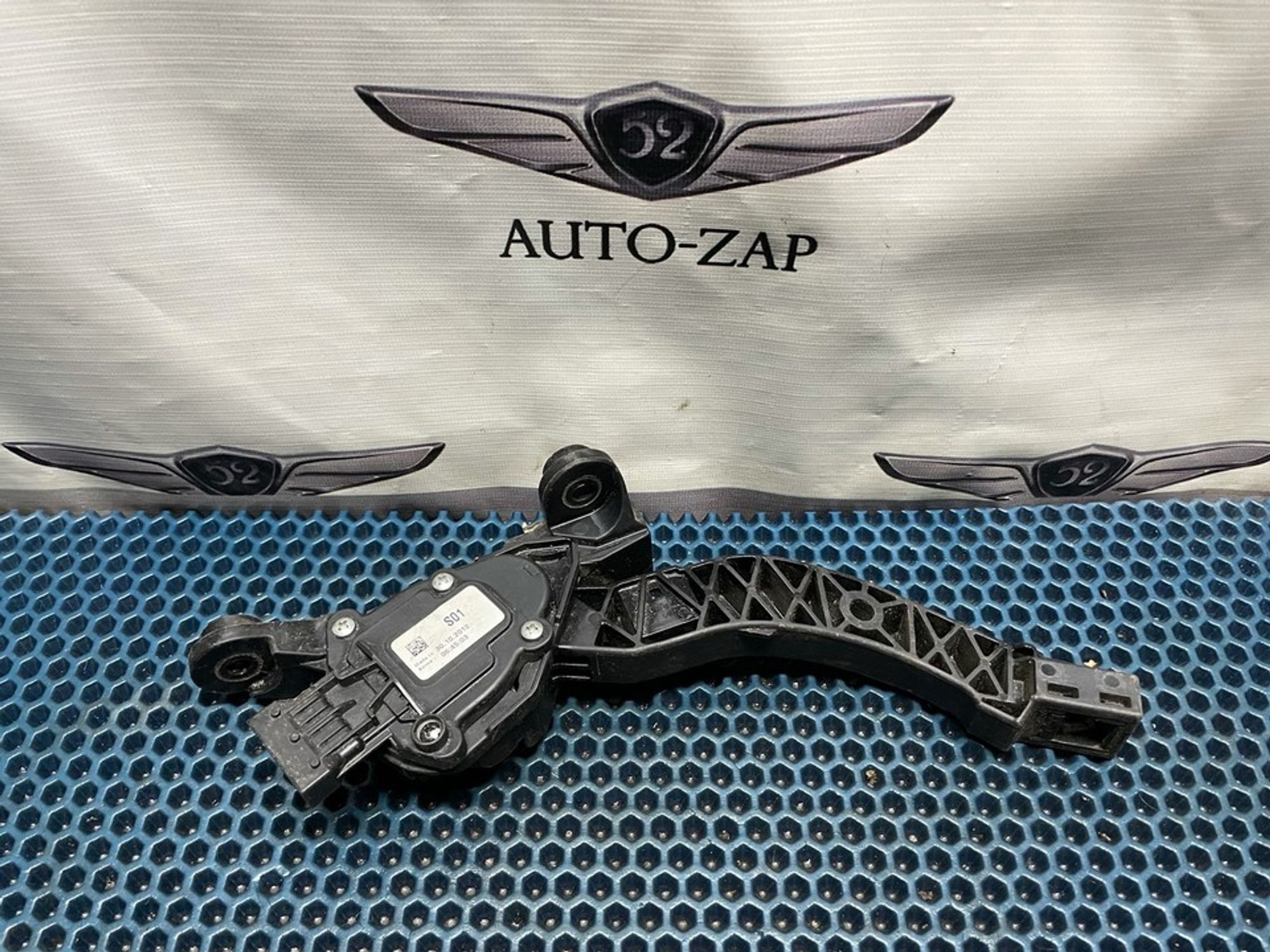 327003XXX Педаль газа Kia Ceed II, 1500 рублей, Нижний Новгород