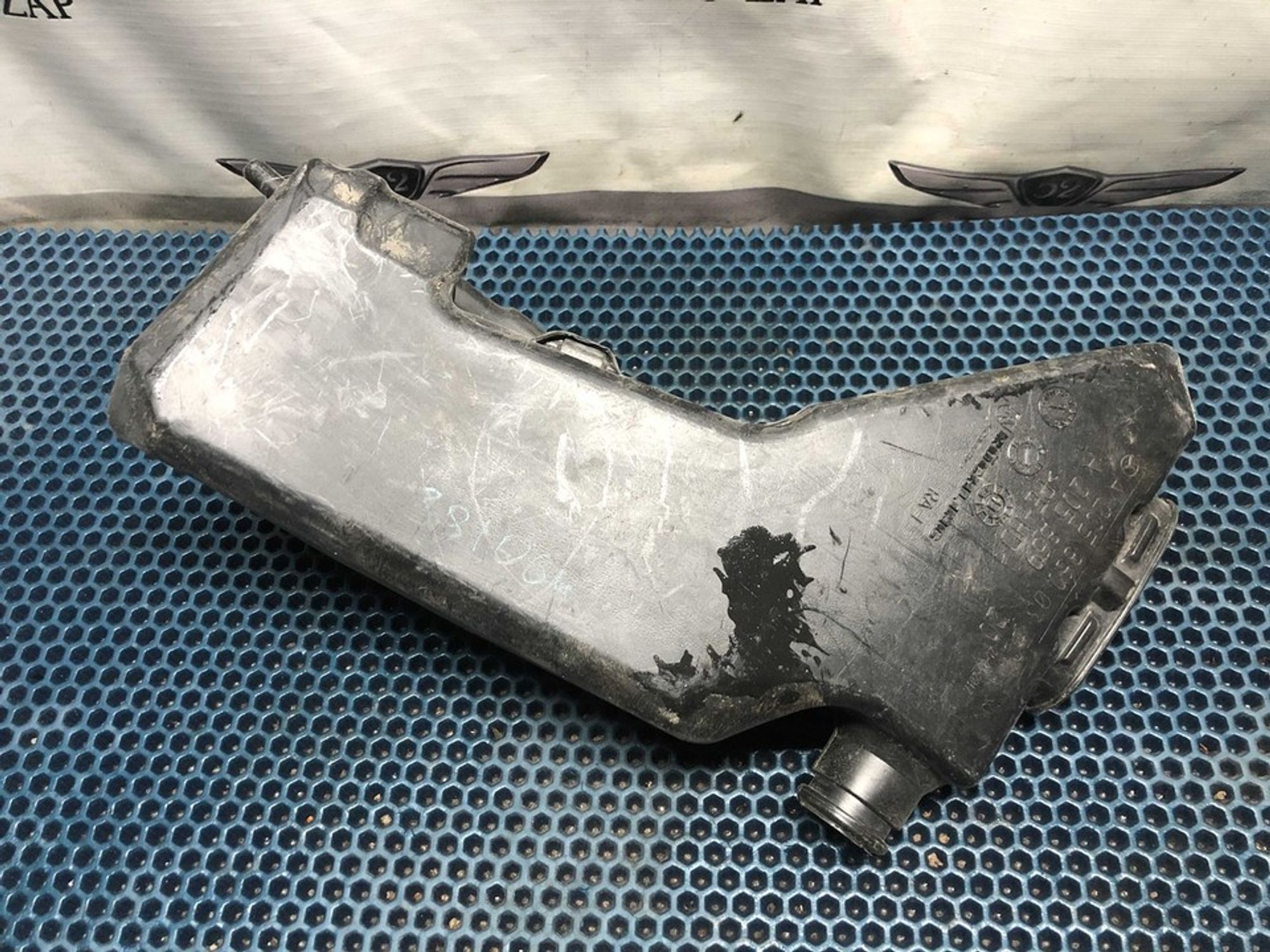 A2058600360 Бачок омывателя Mercedes-Benz C-class W205, 900 рублей, Нижний Новгород