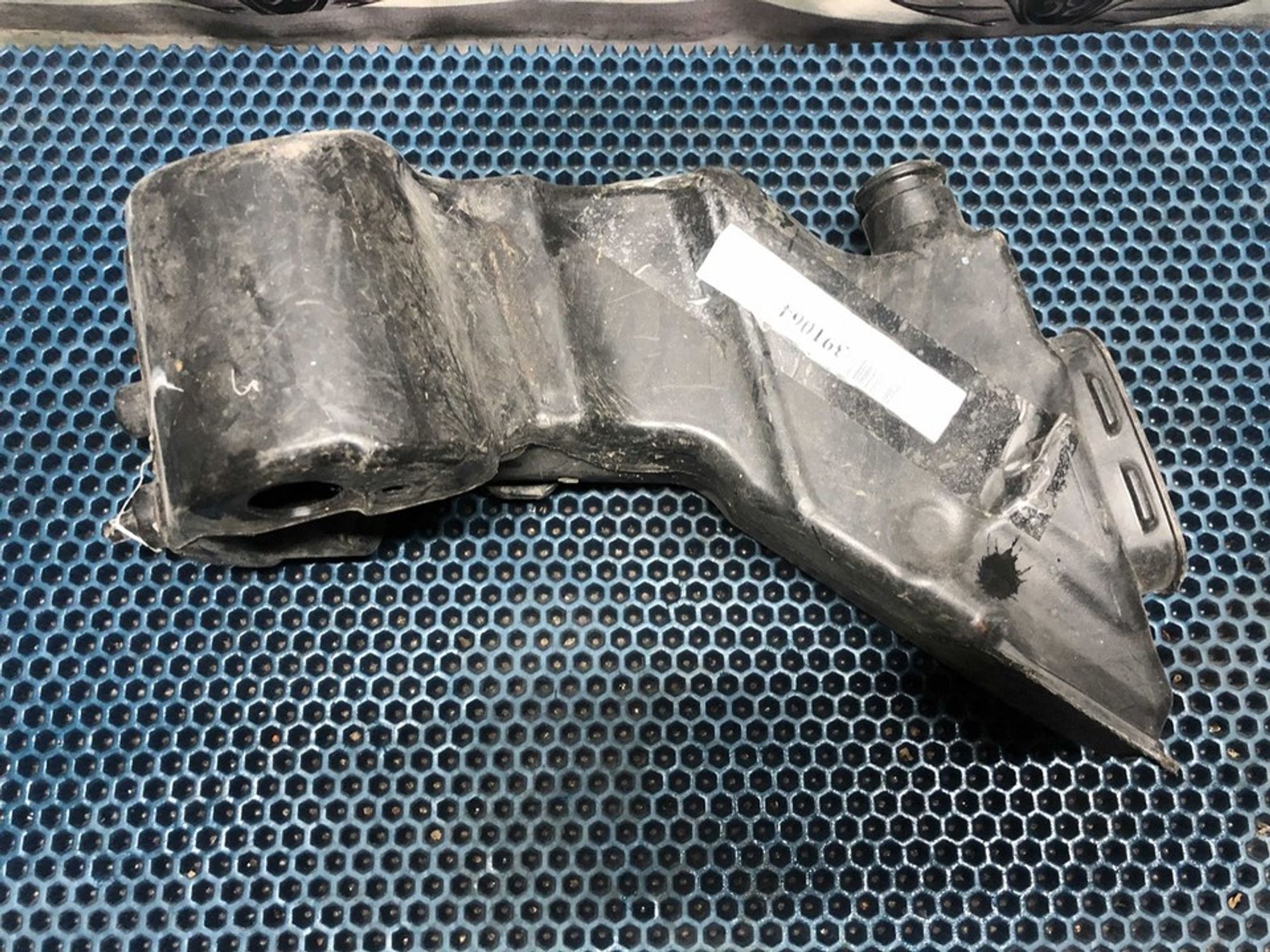 A2058600360 Бачок омывателя Mercedes-Benz C-class W205, 900 рублей, Нижний Новгород