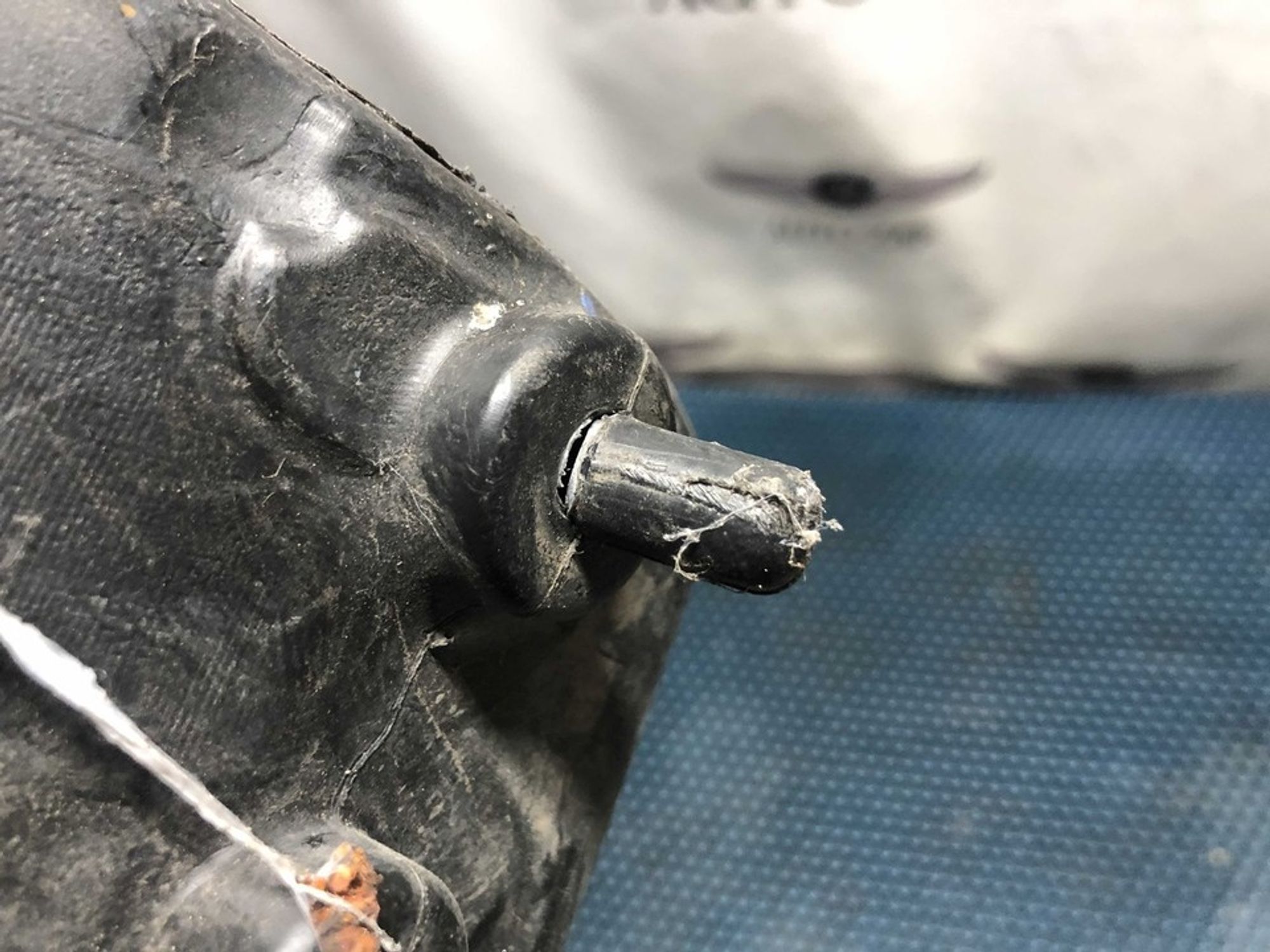 A2058600360 Бачок омывателя Mercedes-Benz C-class W205, 900 рублей, Нижний Новгород