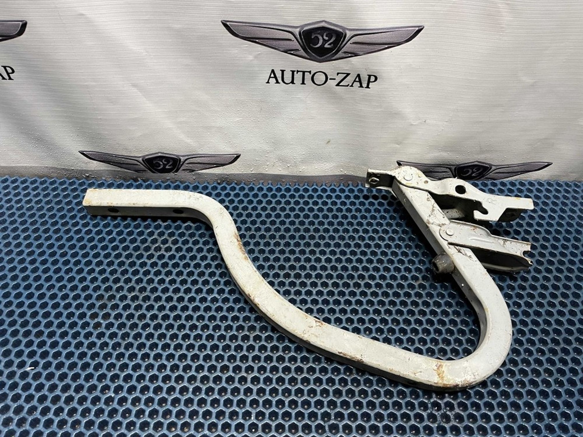 792204L000 Петля крышки багажника правая R Hyundai Solaris I, 900 рублей, Нижний Новгород