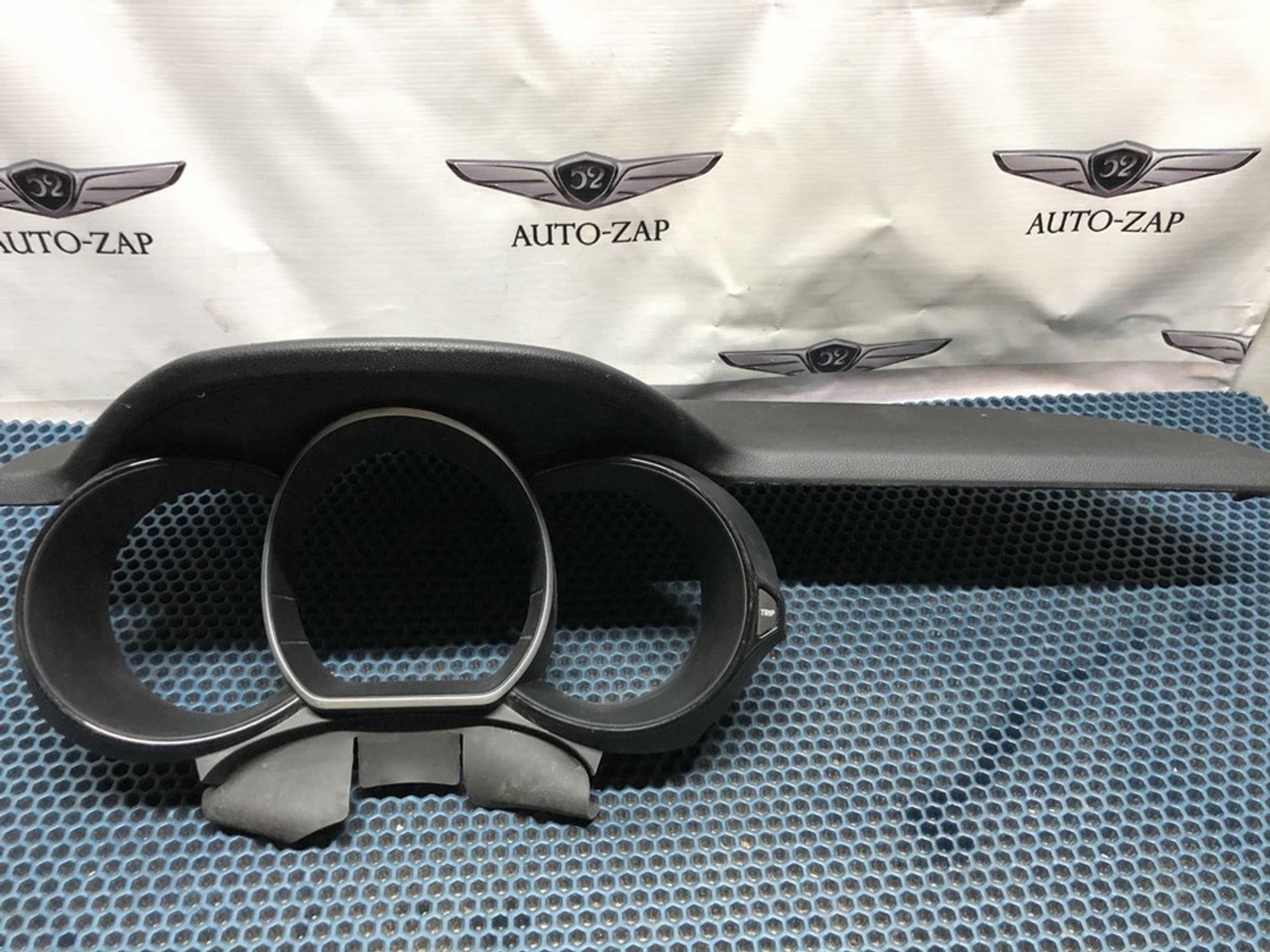 858354X000 Накладка приборной панели Kia Rio III, 2000 рублей, Нижний Новгород