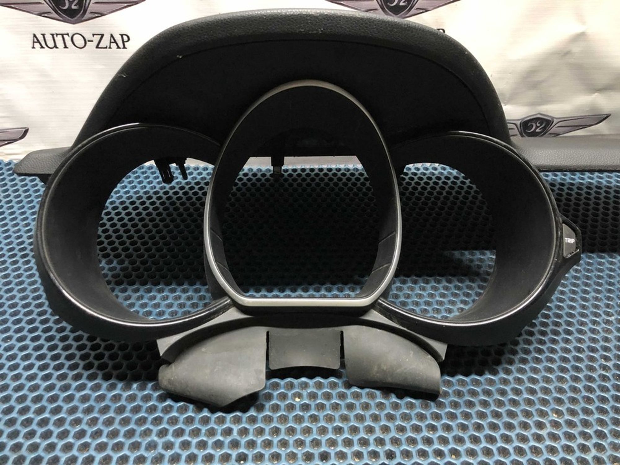 858354X000 Накладка приборной панели Kia Rio III, 2000 рублей, Нижний Новгород