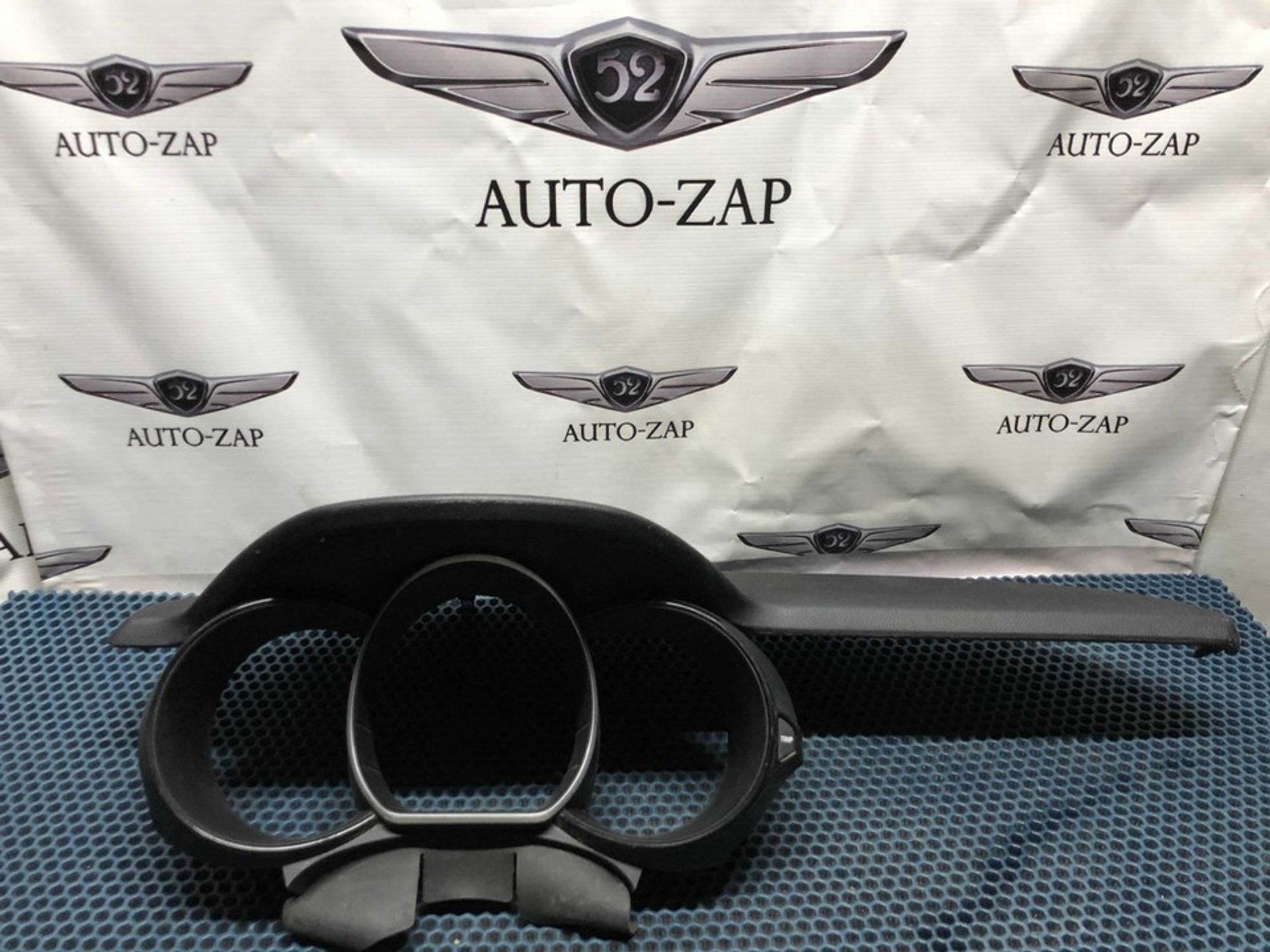 858354X000 Накладка приборной панели Kia Rio III, 2000 рублей, Нижний Новгород