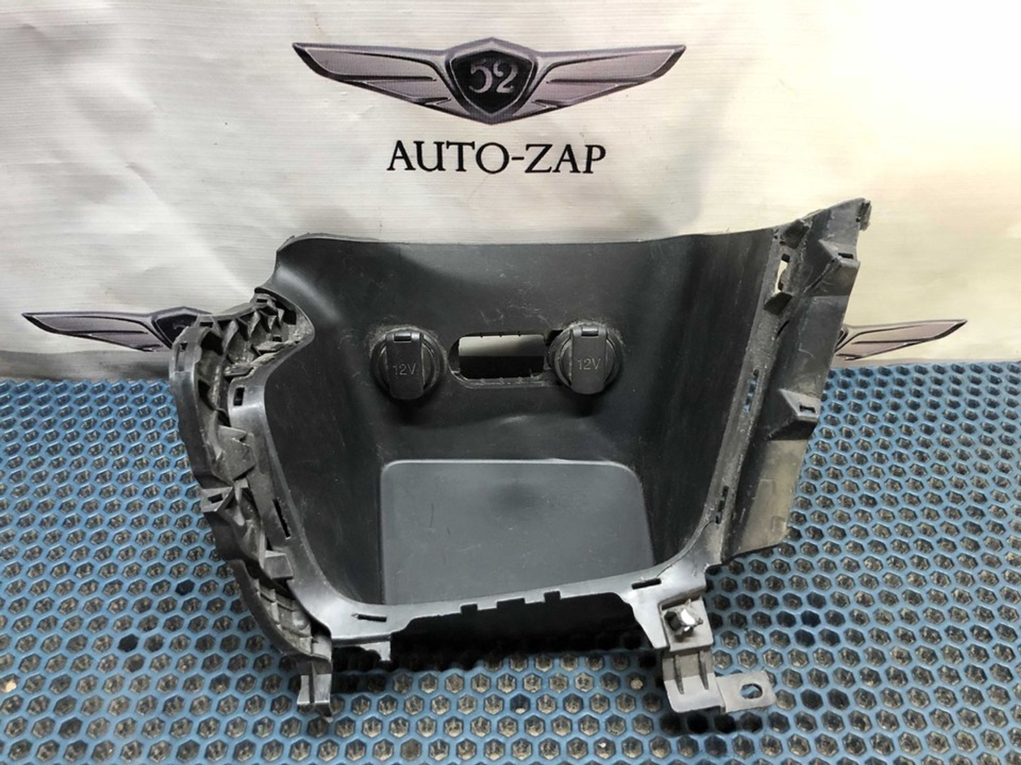 84631A2000 Консоль центральная Kia Ceed II, 700 рублей, Нижний Новгород