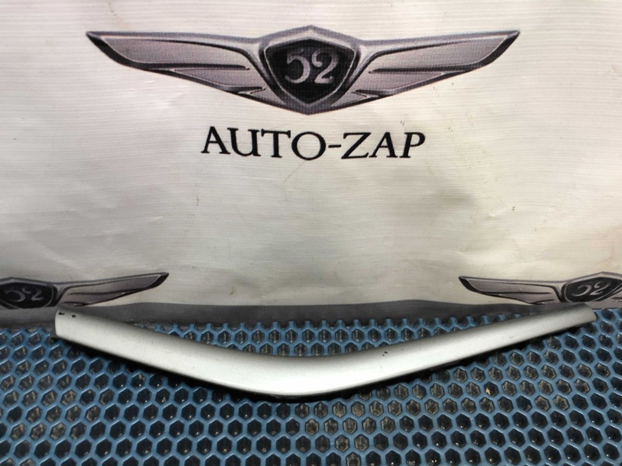 BM51A24185B Накладка ручки двери правая R Ford Focus III, 400 рублей, Нижний Новгород