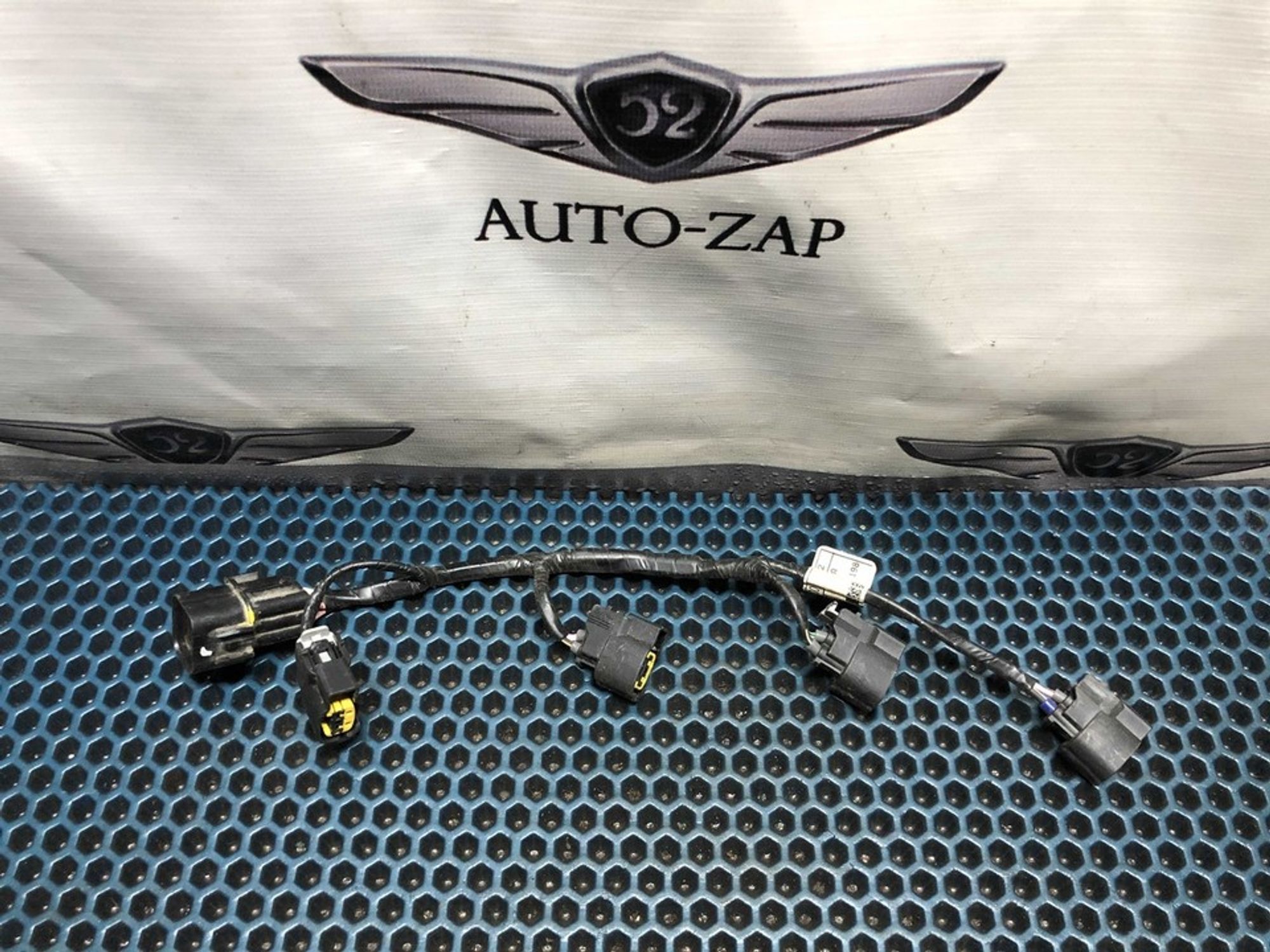 273502B000 Высоковольтные провода катушек Hyundai Solaris I, 700 рублей, Нижний Новгород